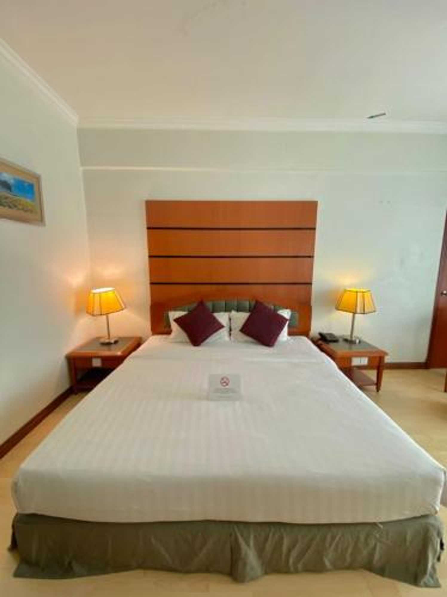 Gift card for Oriental Crystal Hotel Gift card for Oriental Crystal Hotel