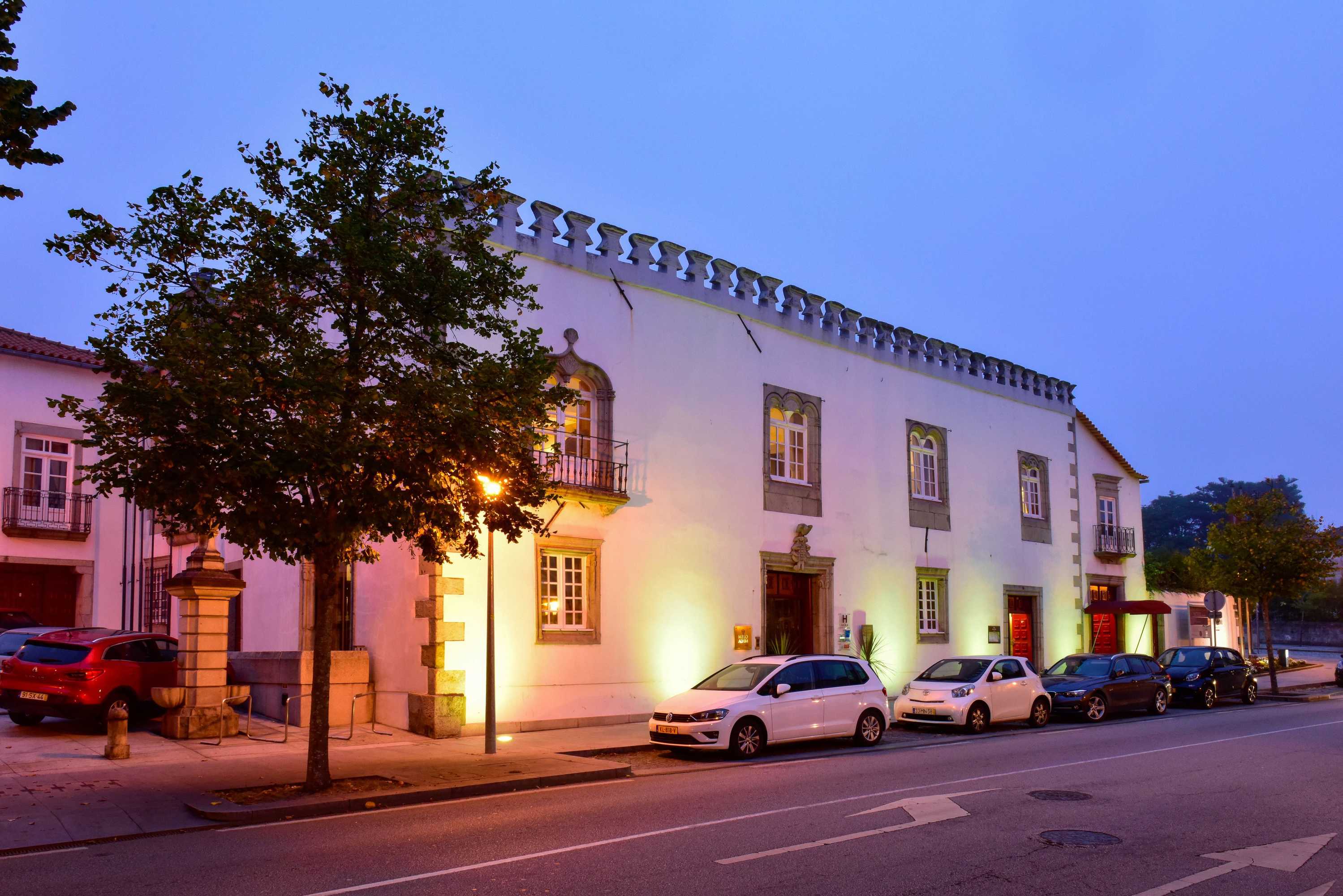 Gift card for Casa Melo Alvim - by Unlock Hotels