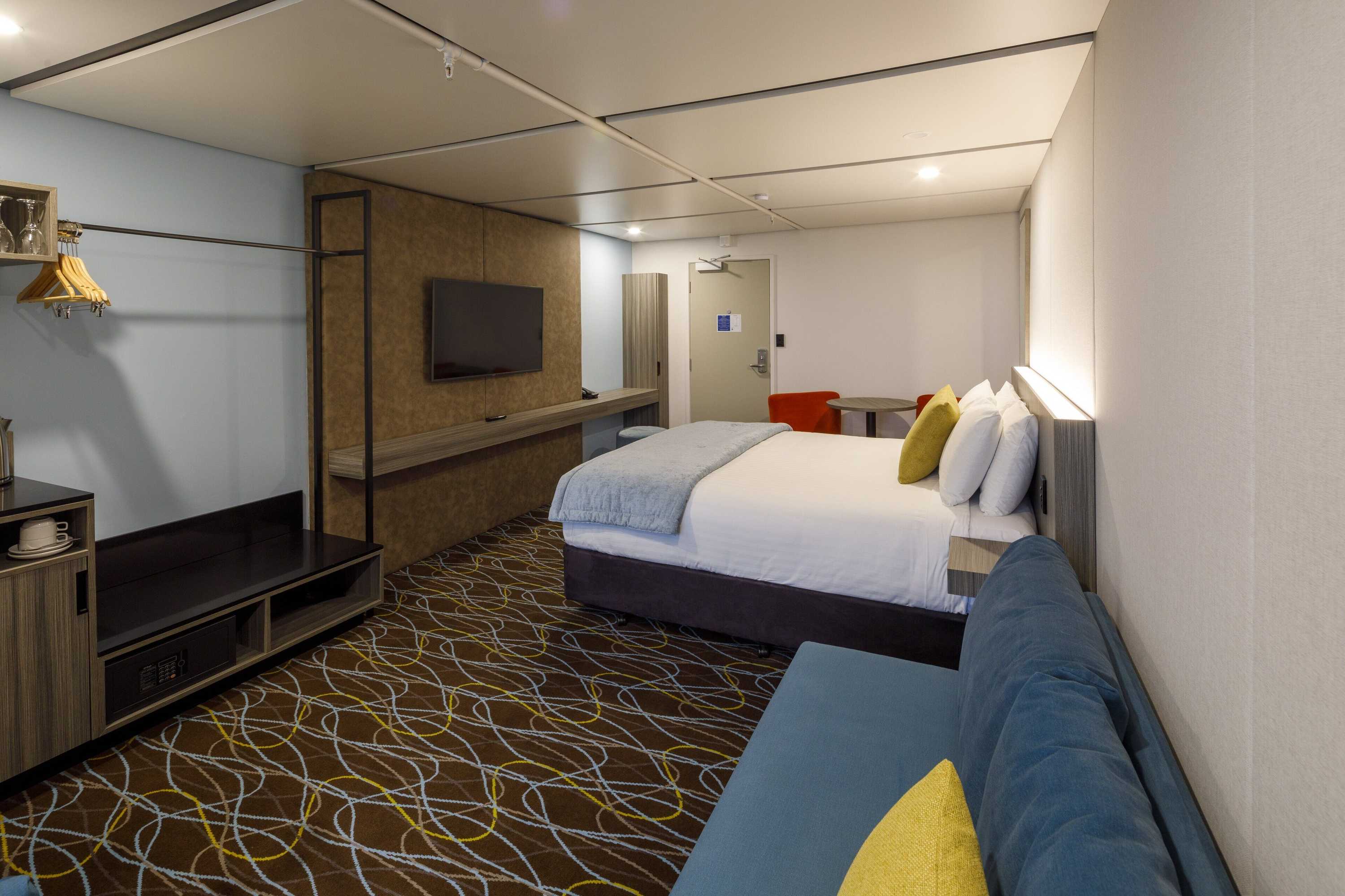 Gift card for Copthorne Hotel Greymouth Gift card for Copthorne Hotel Greymouth