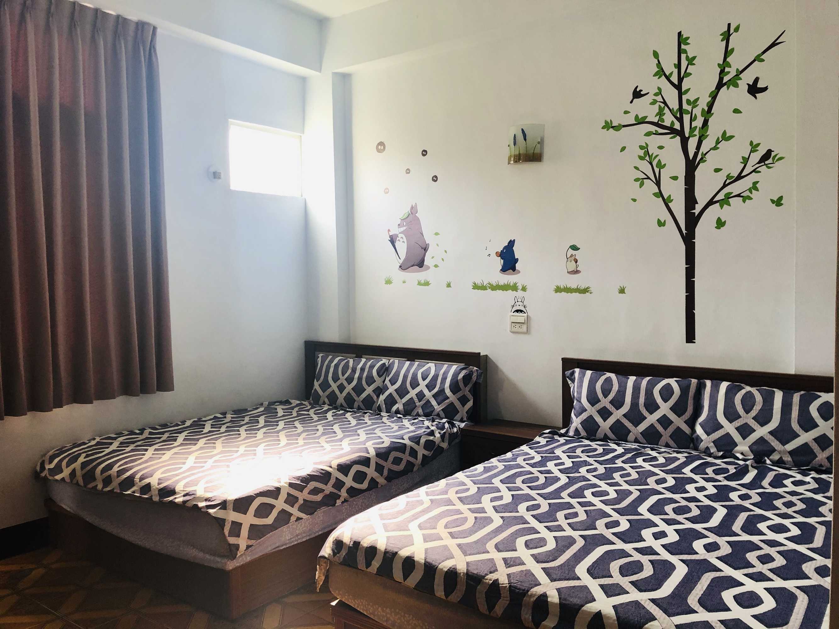 Gift card for Hsiang Hotel