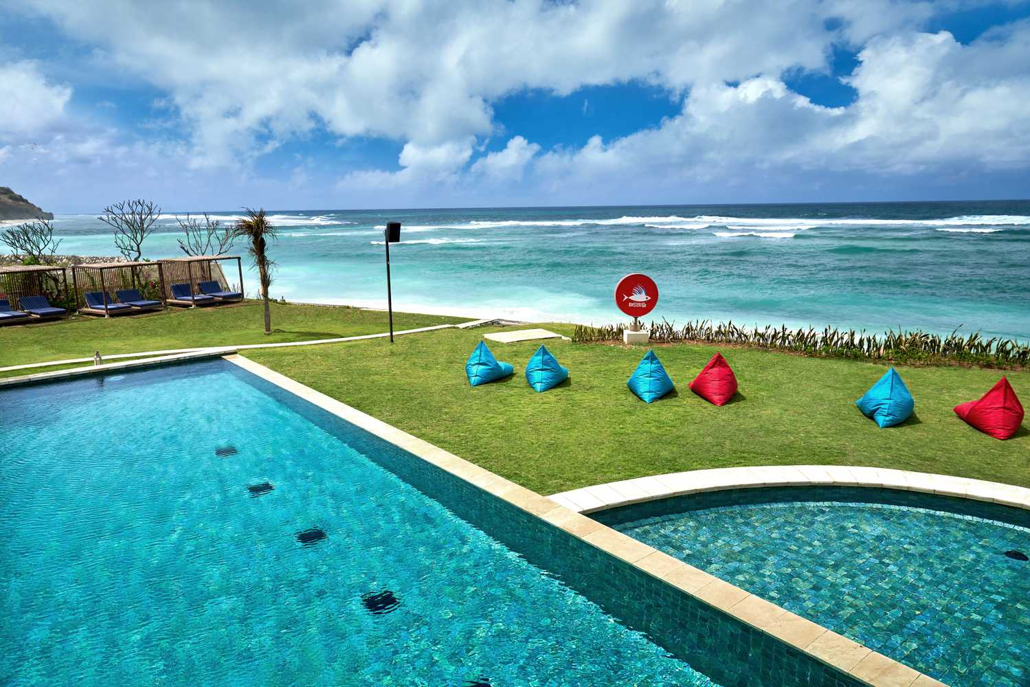 Gift card for Renaissance Bali Uluwatu Resort & Spa