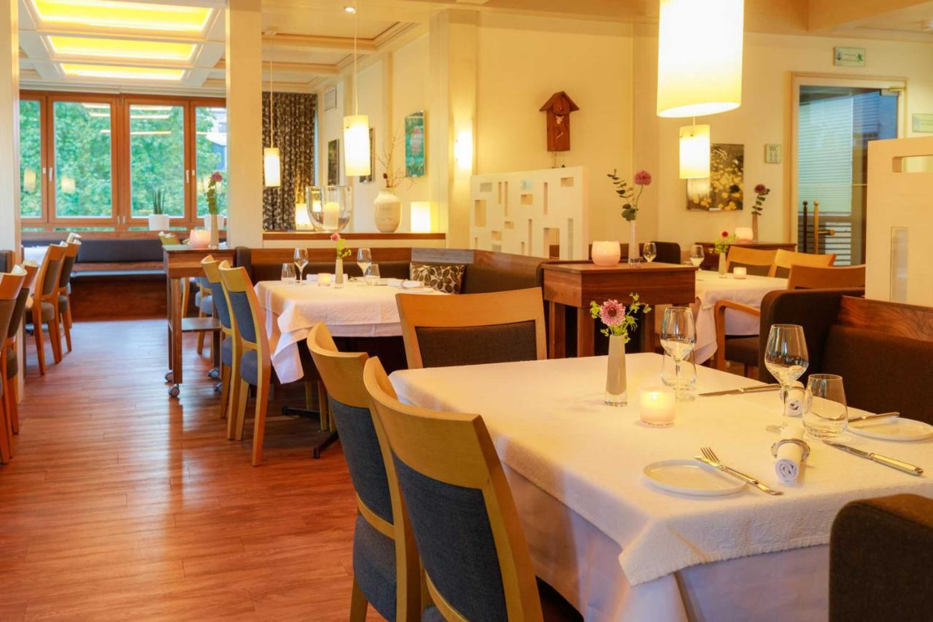 Gift card for Maiers Johanniterbad Ringhotel Rottweil