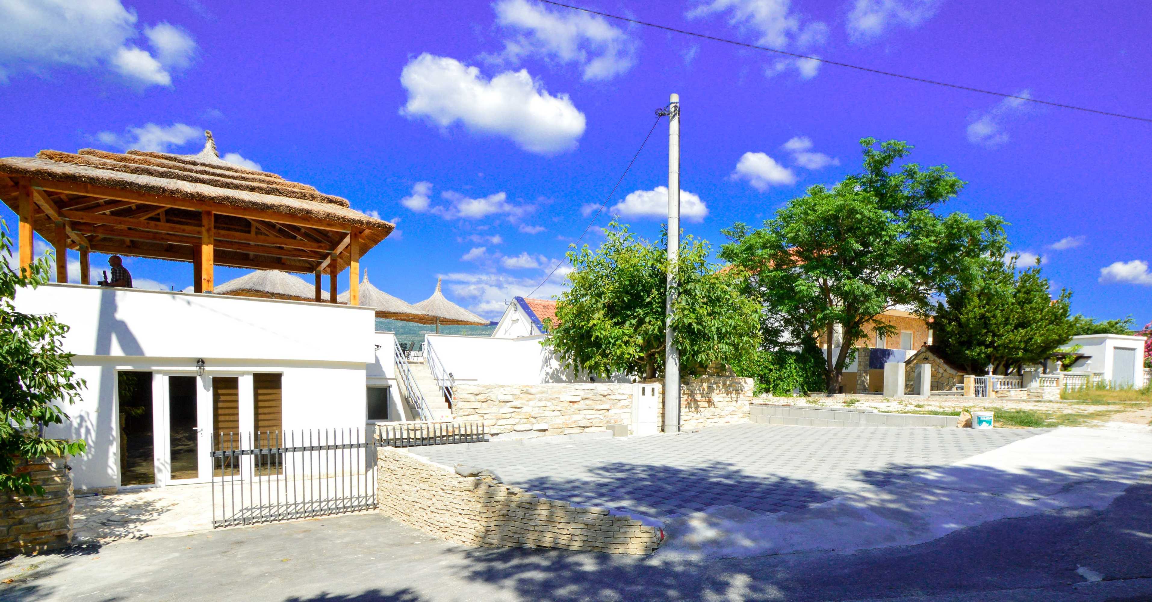 Gift card for Apartmani Robi i Kristina