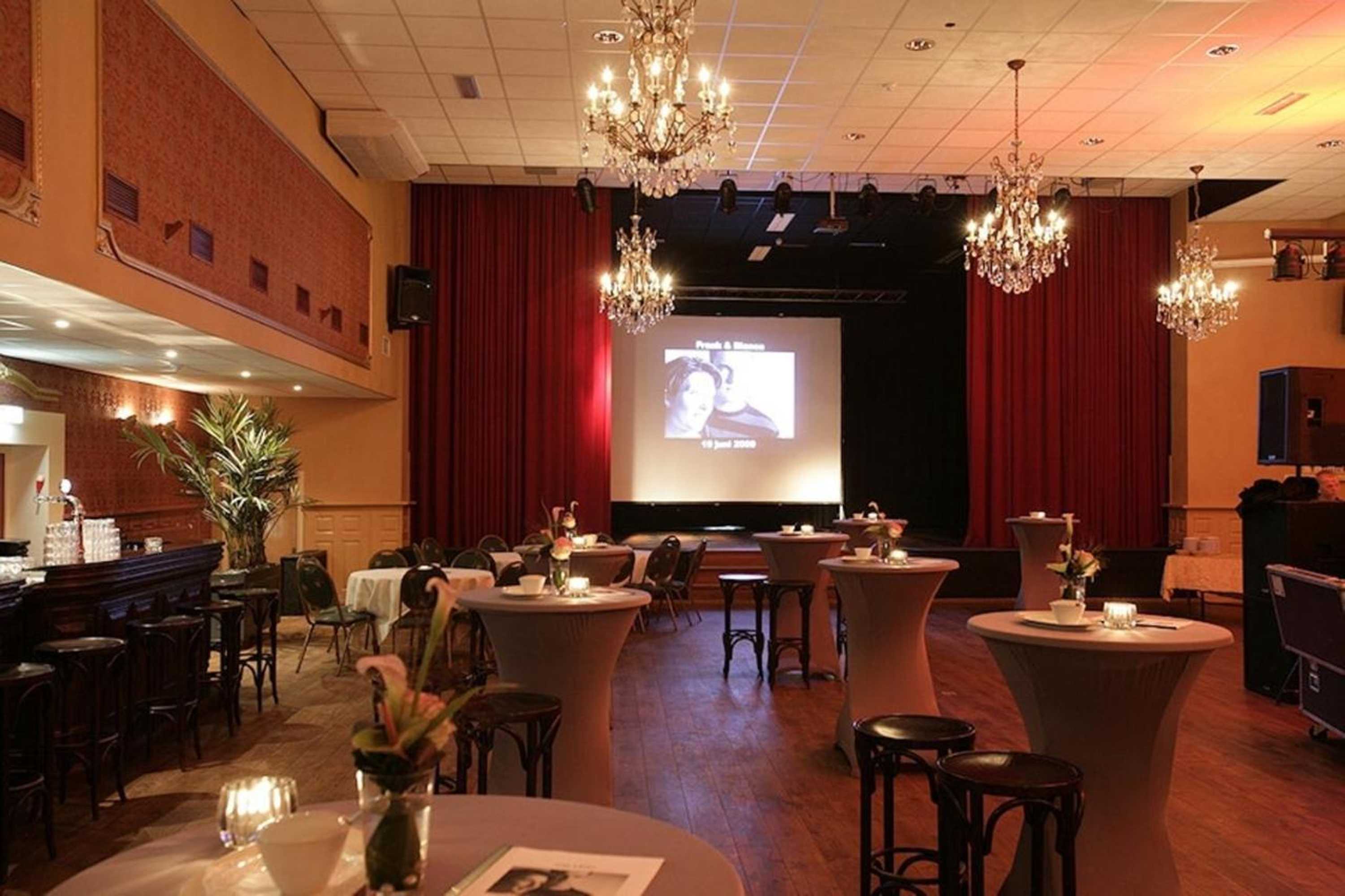 Gift card for Hotel Restaurant Riche