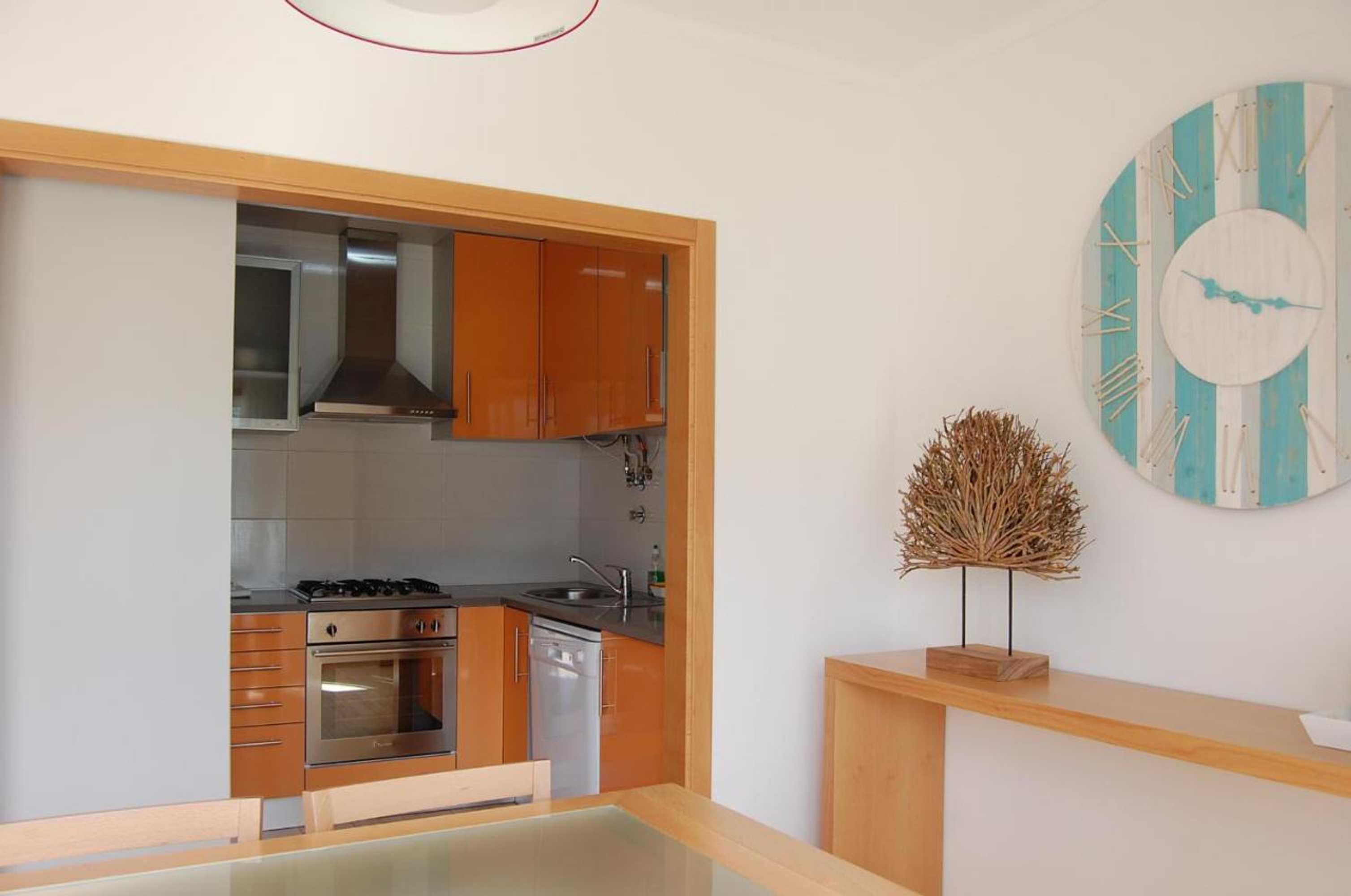 Gift card for Apartamentos Mare