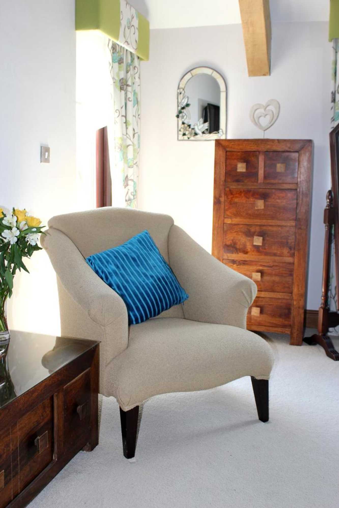 Gift card for Backbrae House Luxury B&b