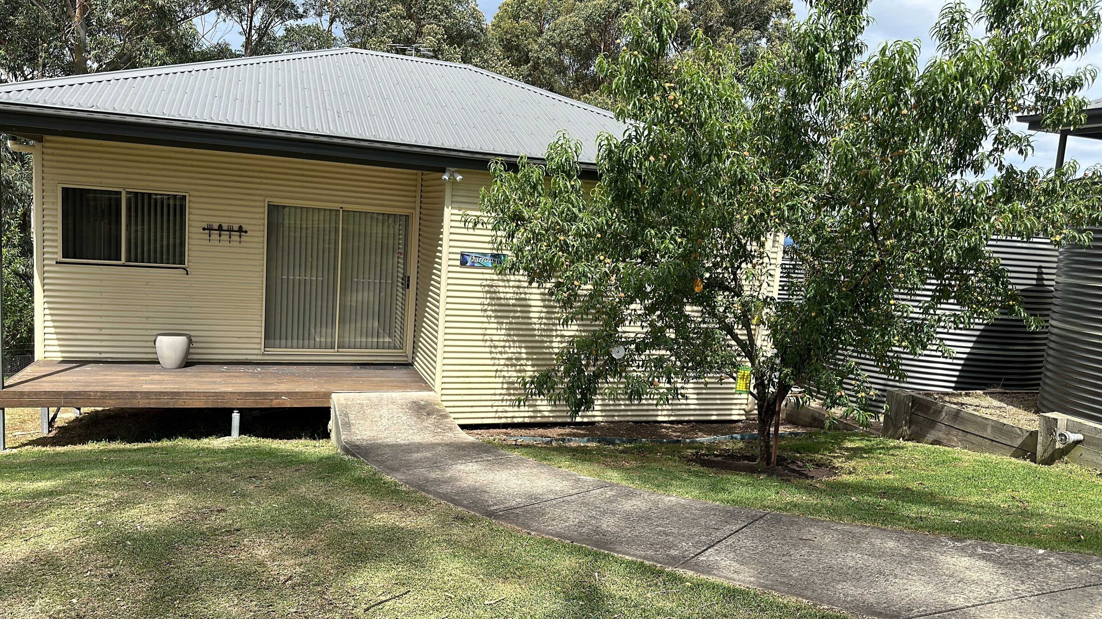 Gift card for Blueberry Hills On Comleroy Farmstay - B&b And Self-Contained Cottages