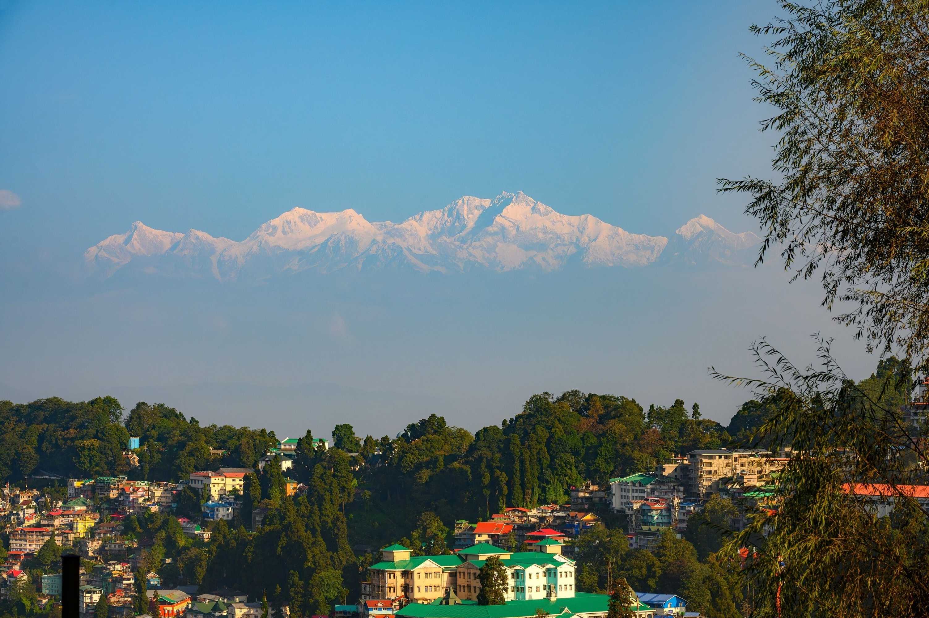 Gift card for Sinclairs Darjeeling Gift card for Sinclairs Darjeeling