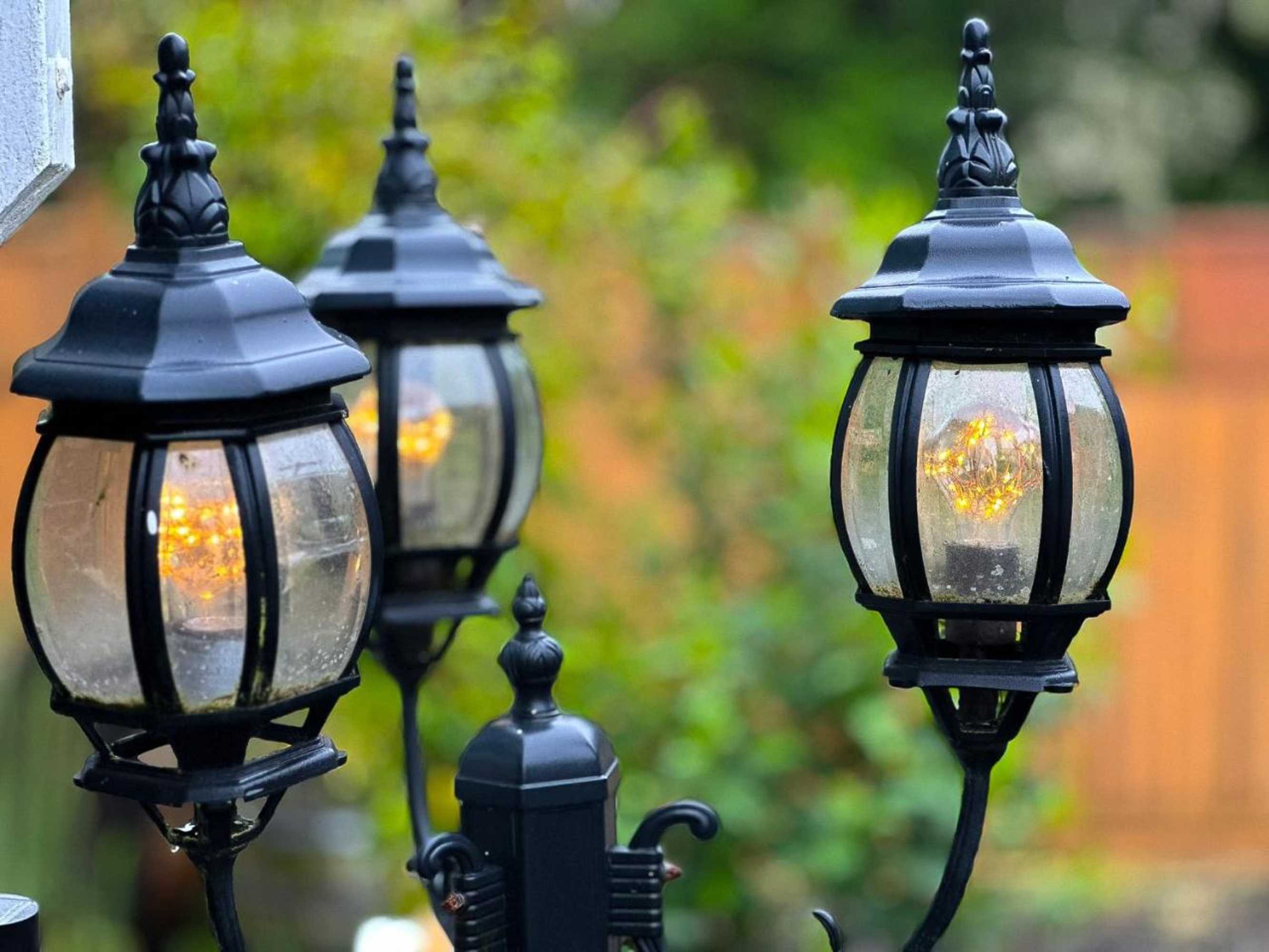 Gift card for Enchanted Cottages by The Sea