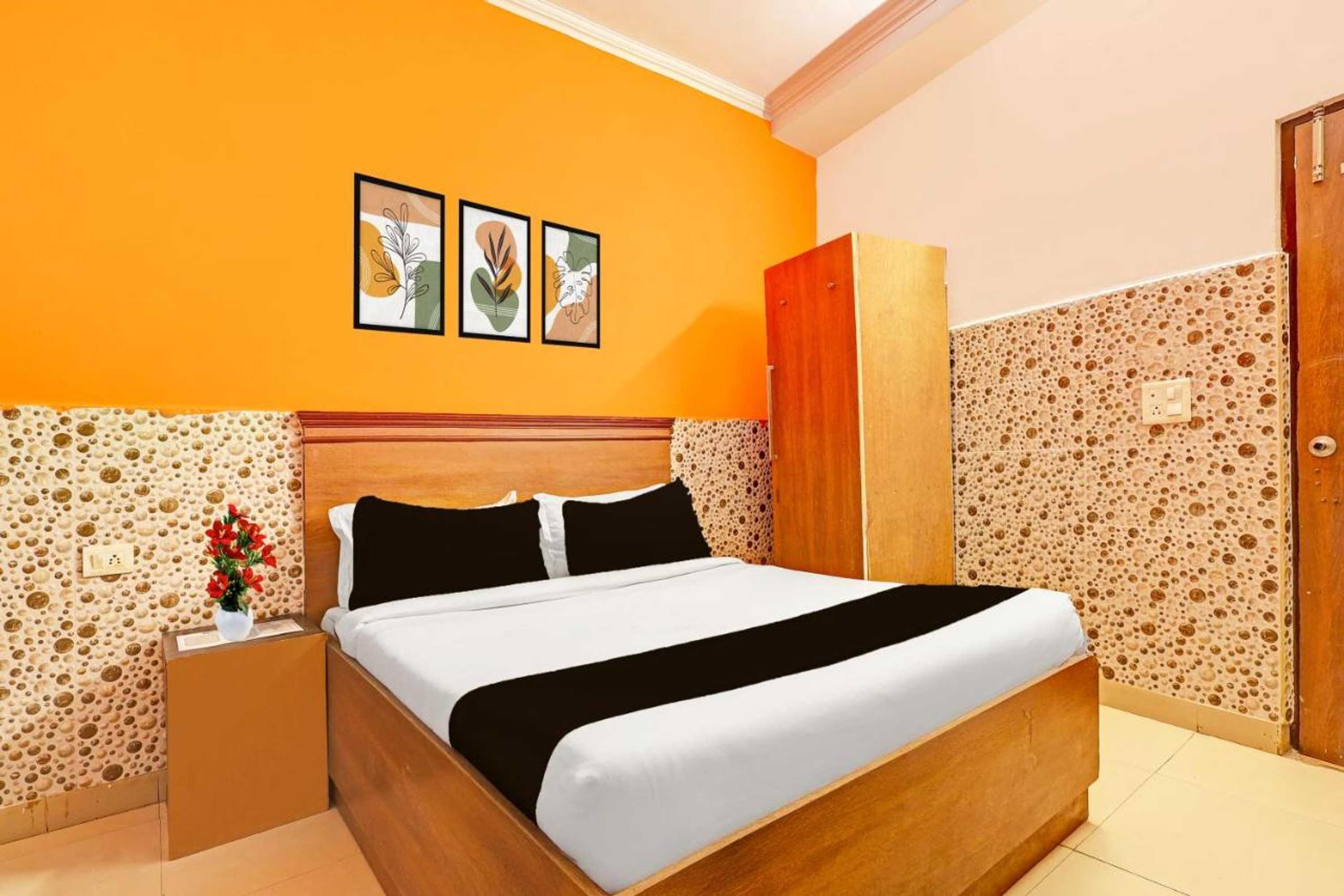 Gift card for Hotel Dhruv