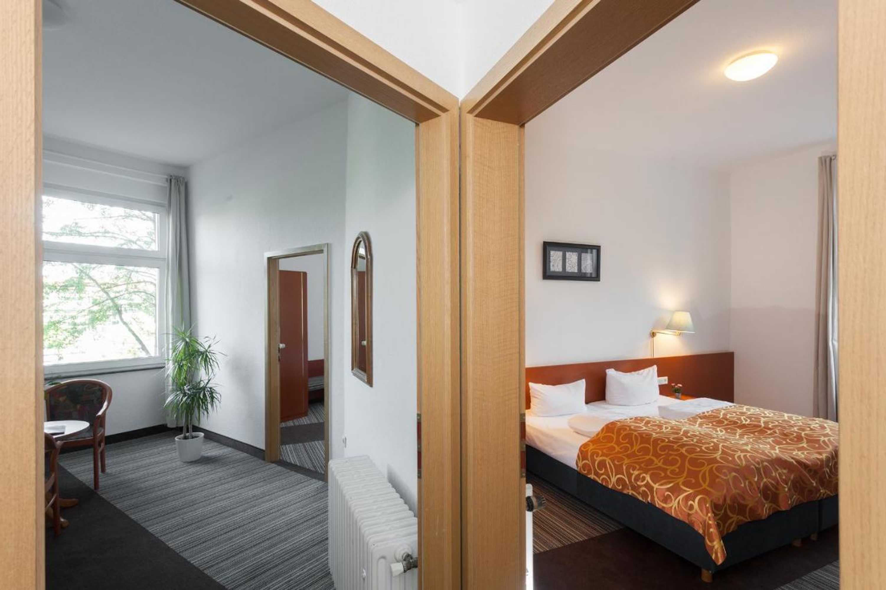 Gift card for Trip Inn Hotel Schumann