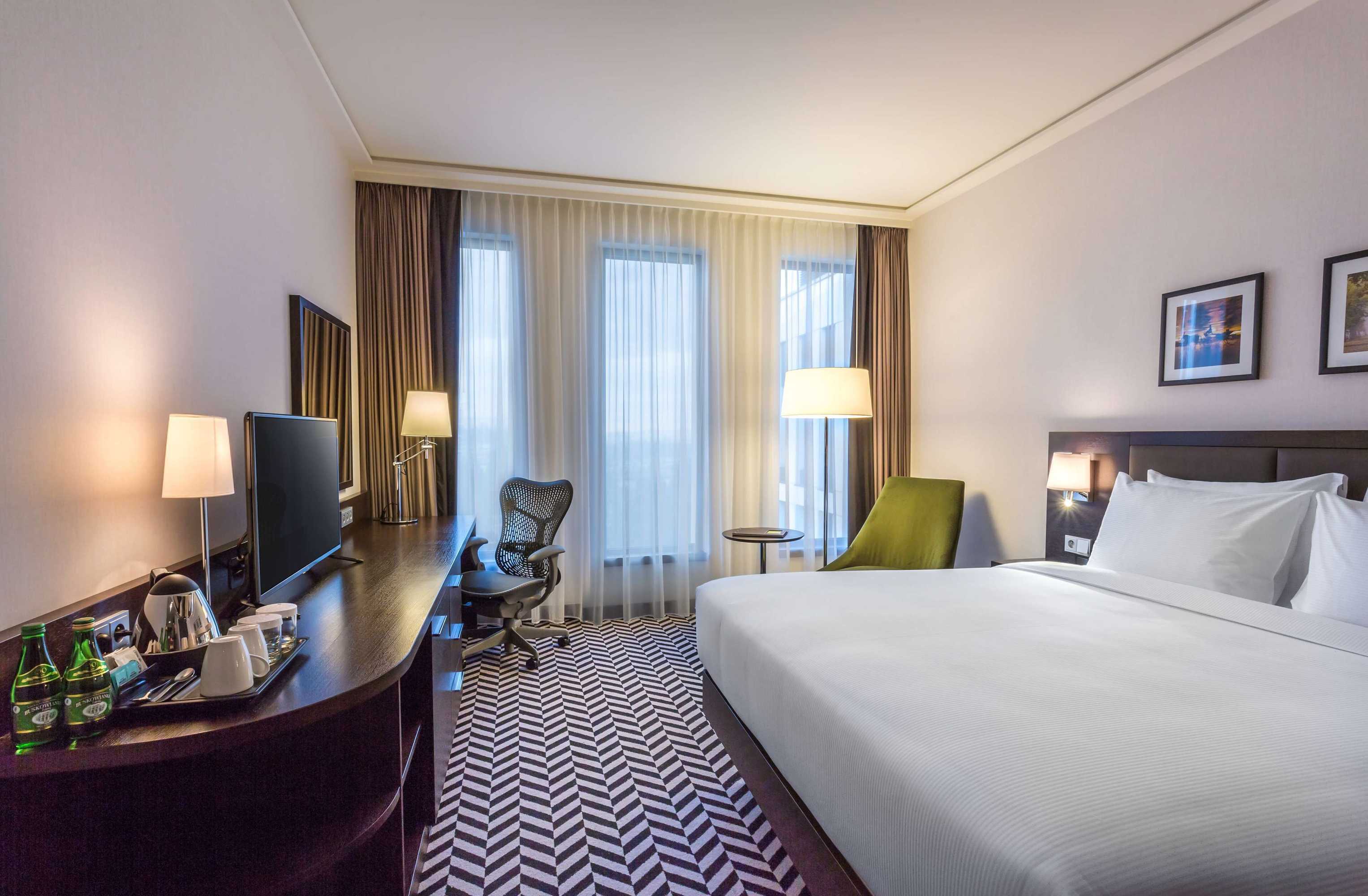Gift card for Hilton Garden Inn Krakow Airport Gift card for Hilton Garden Inn Krakow Airport