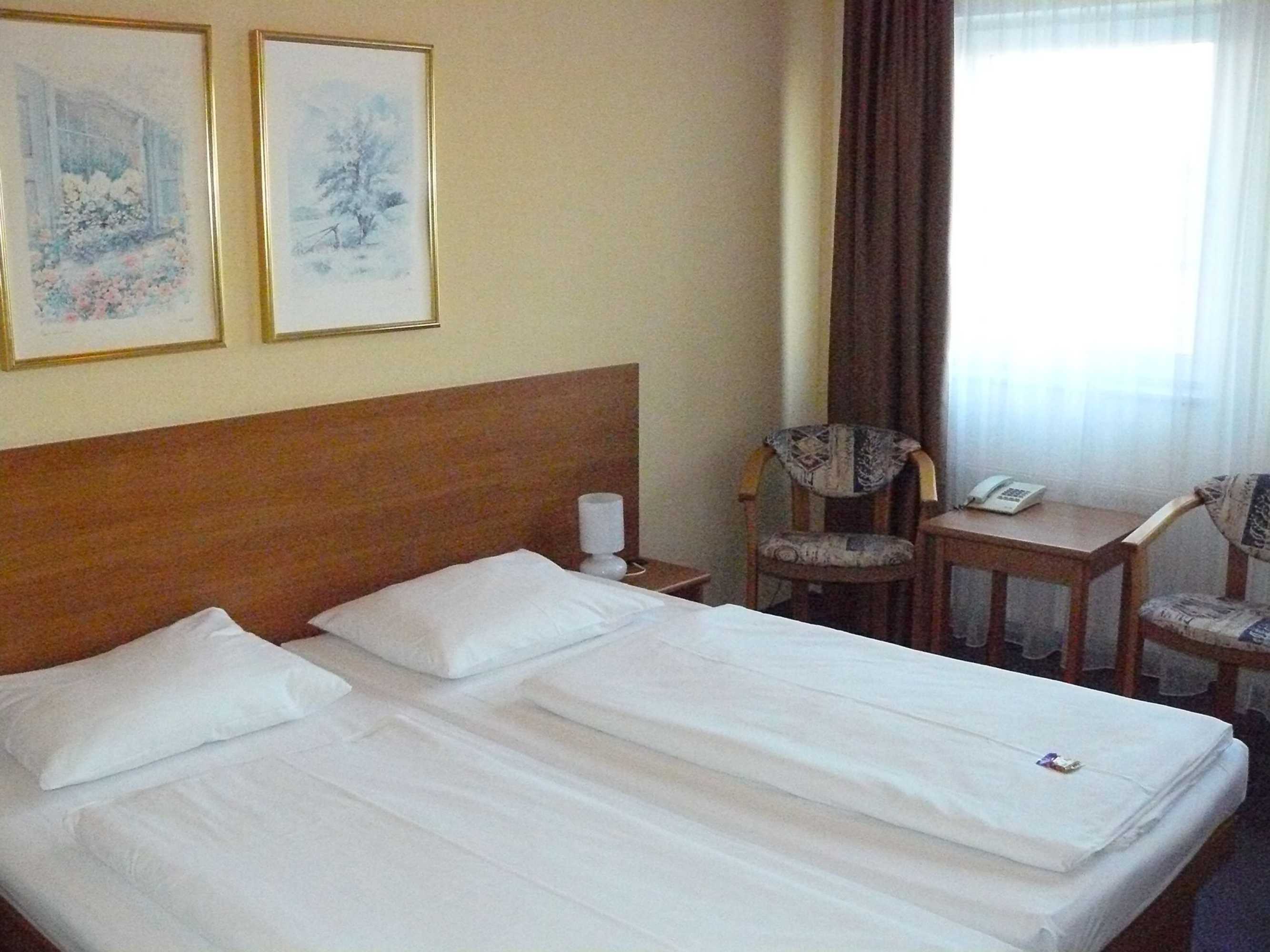 Gift card for Astral Inn Hotel Leipzig Gift card for Astral Inn Hotel Leipzig