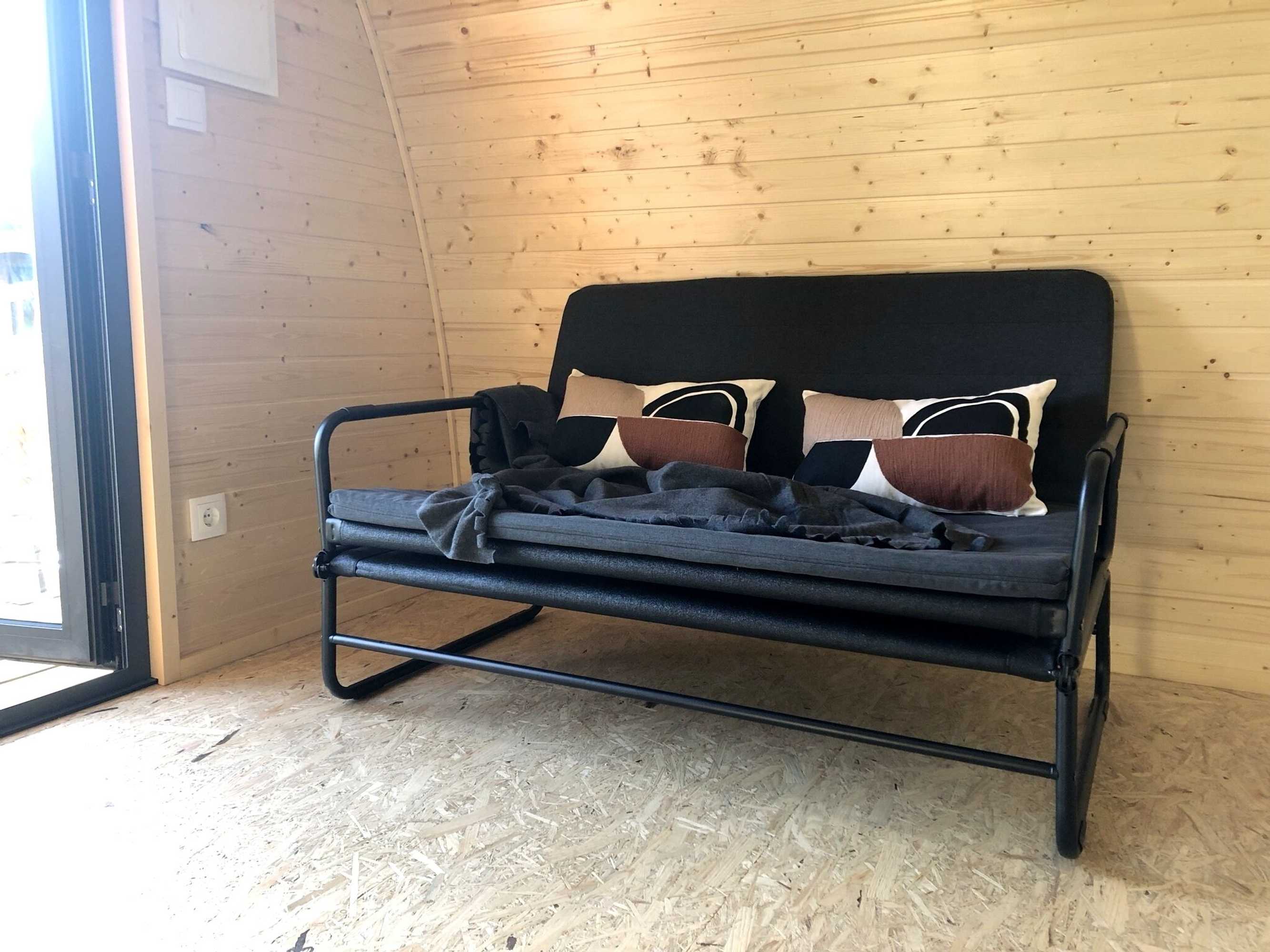 Gift card for Hotel Rural Solar Das Arcadas