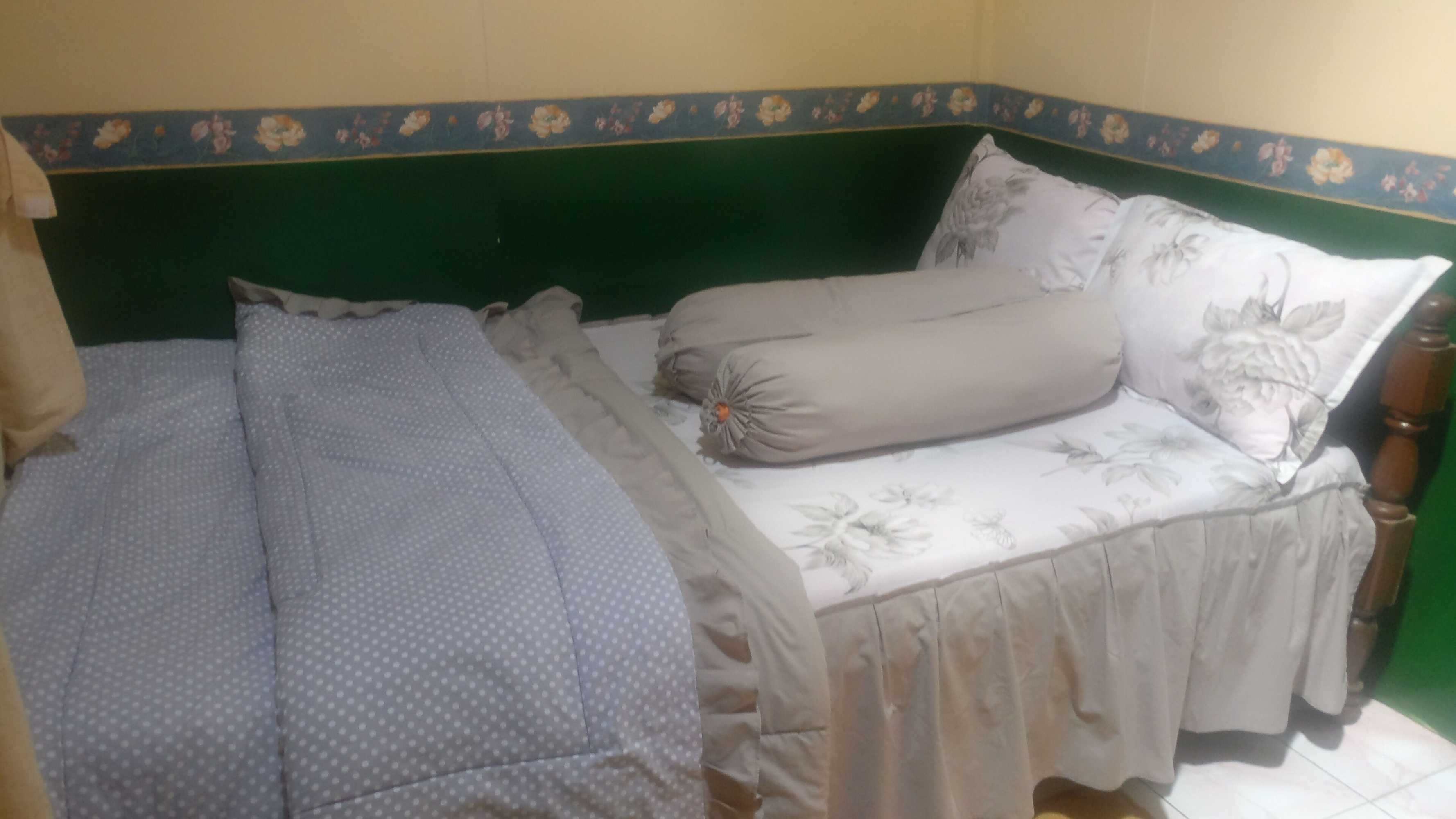 Gift card for Homestay Arya Mangunan