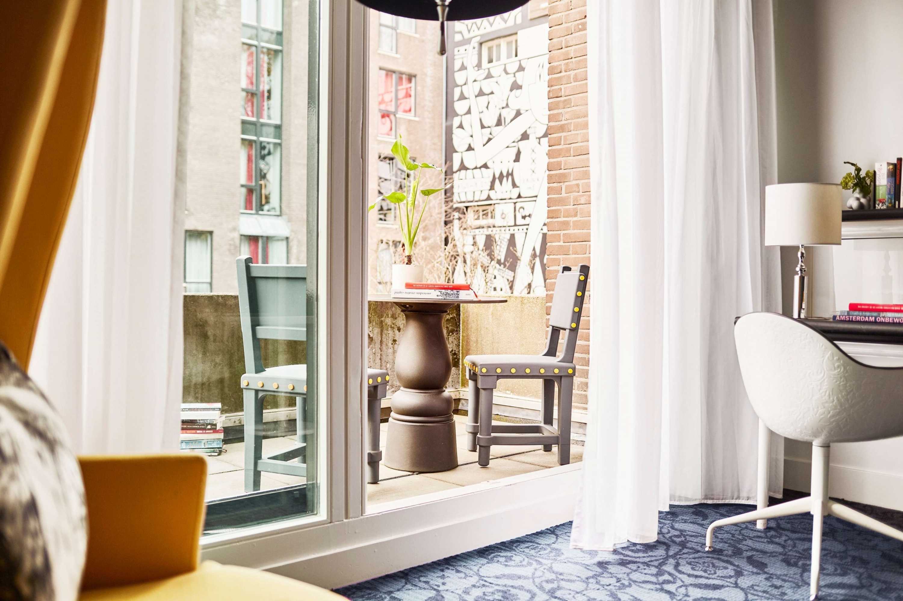 Gift card for Andaz Amsterdam Prinsengracht Gift card for Andaz Amsterdam Prinsengracht