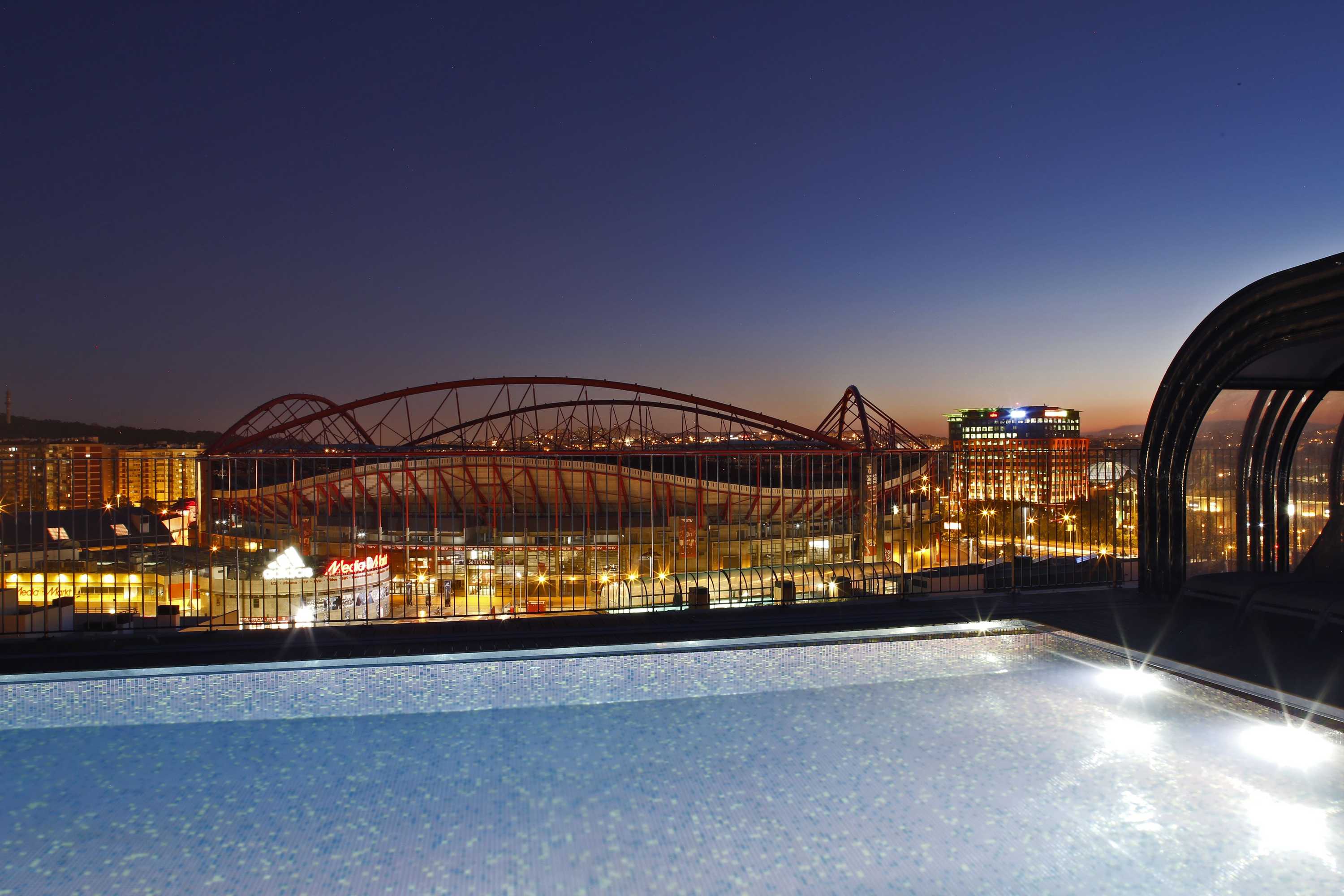 Gift card for Upon Lisbon Prime Residences