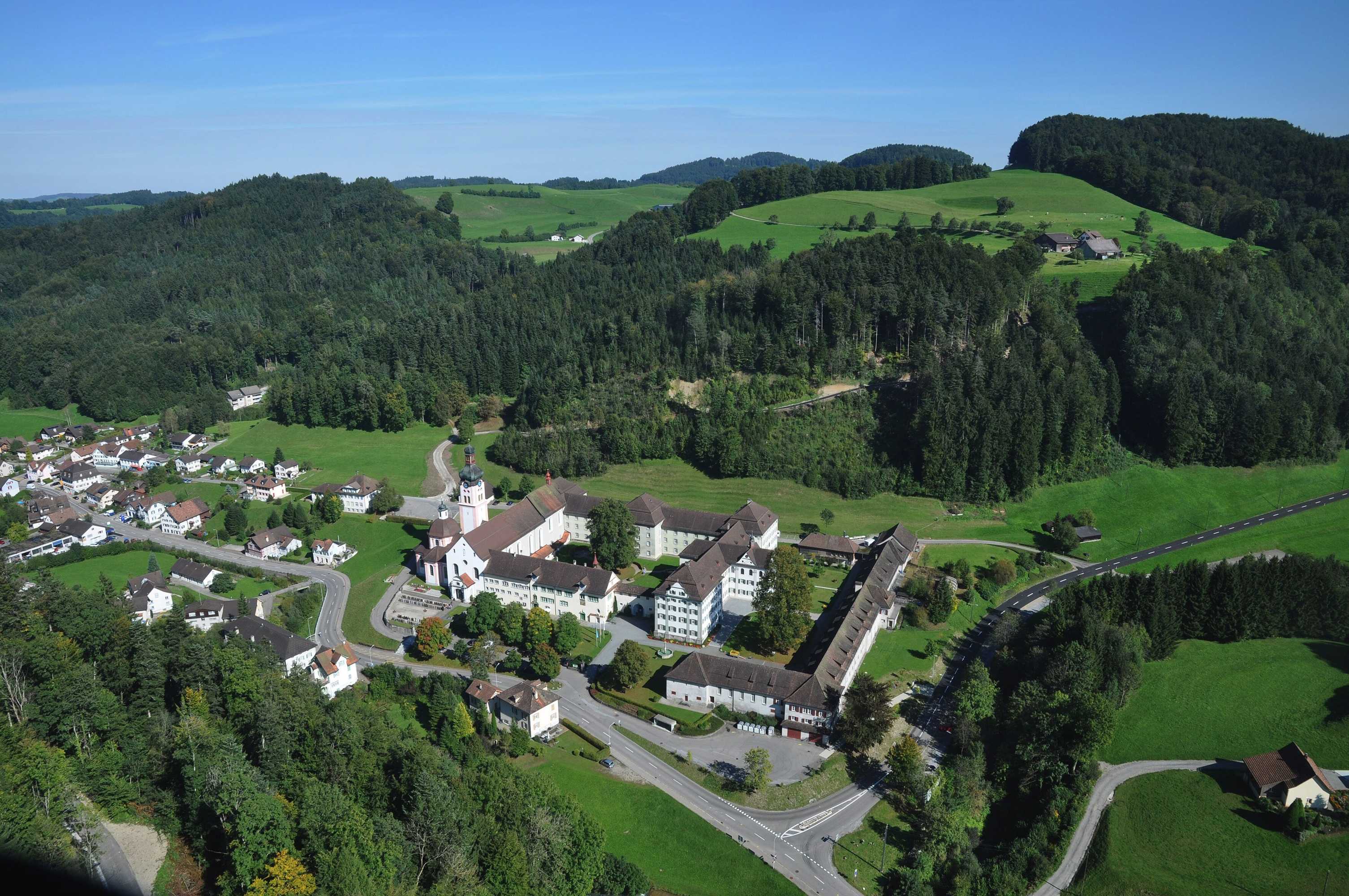 Gift card for Hotel Kloster Fischingen Gift card for Hotel Kloster Fischingen