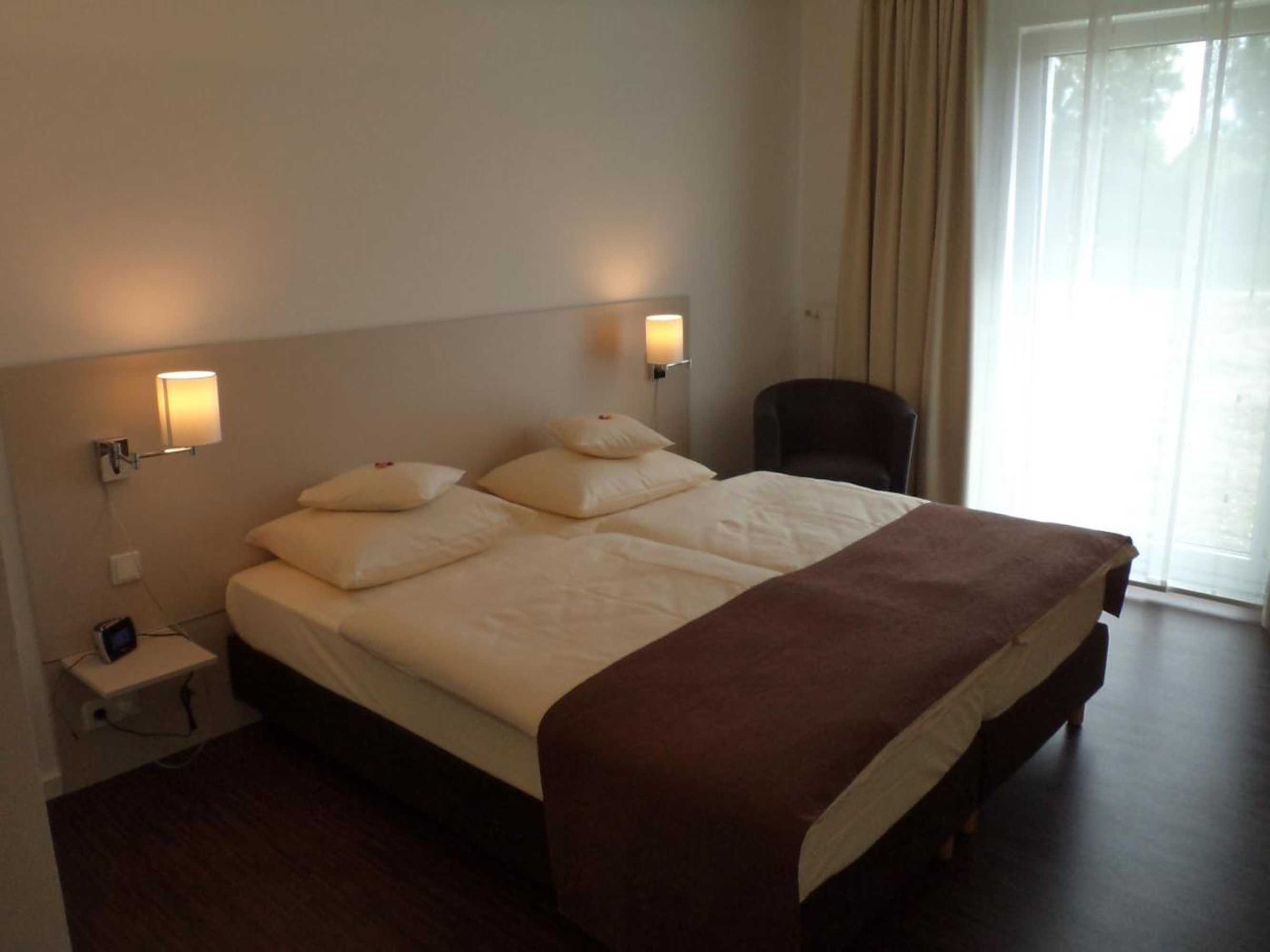 Gift card for Das Neue Hotel Am Park