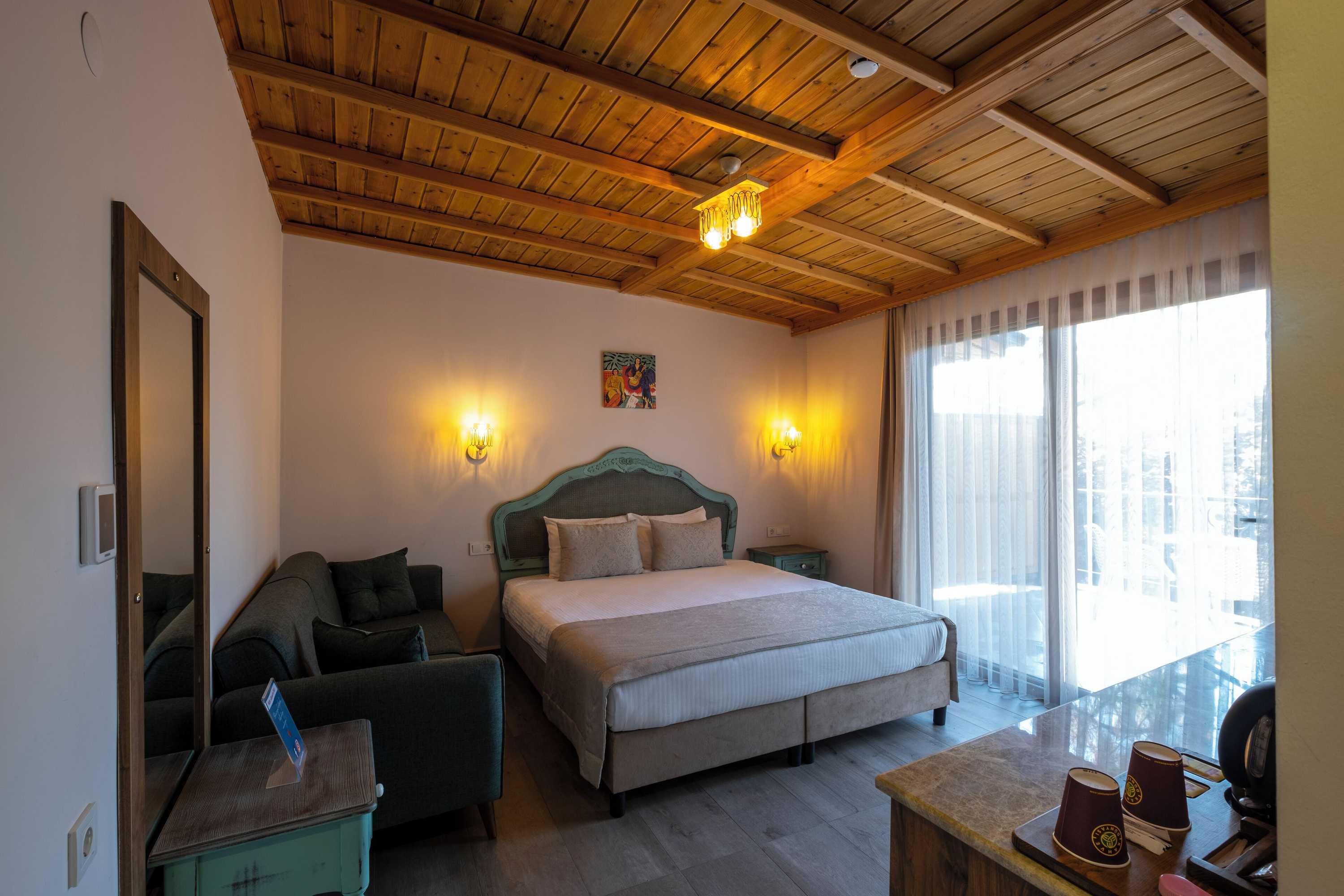 Gift card for Villa Marine Hotel