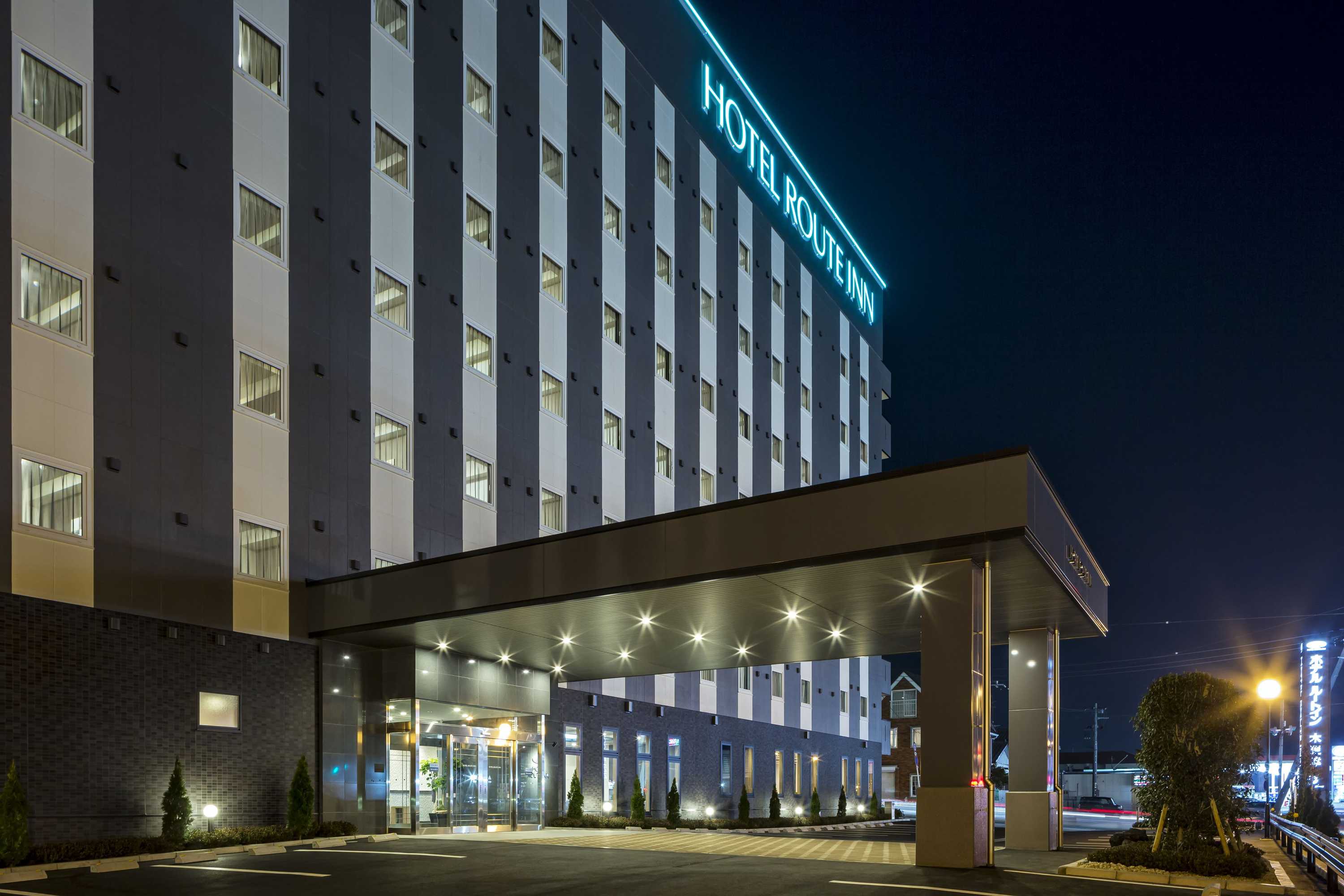 Gift card for Hotel Route Inn Kisarazu Gift card for Hotel Route Inn Kisarazu
