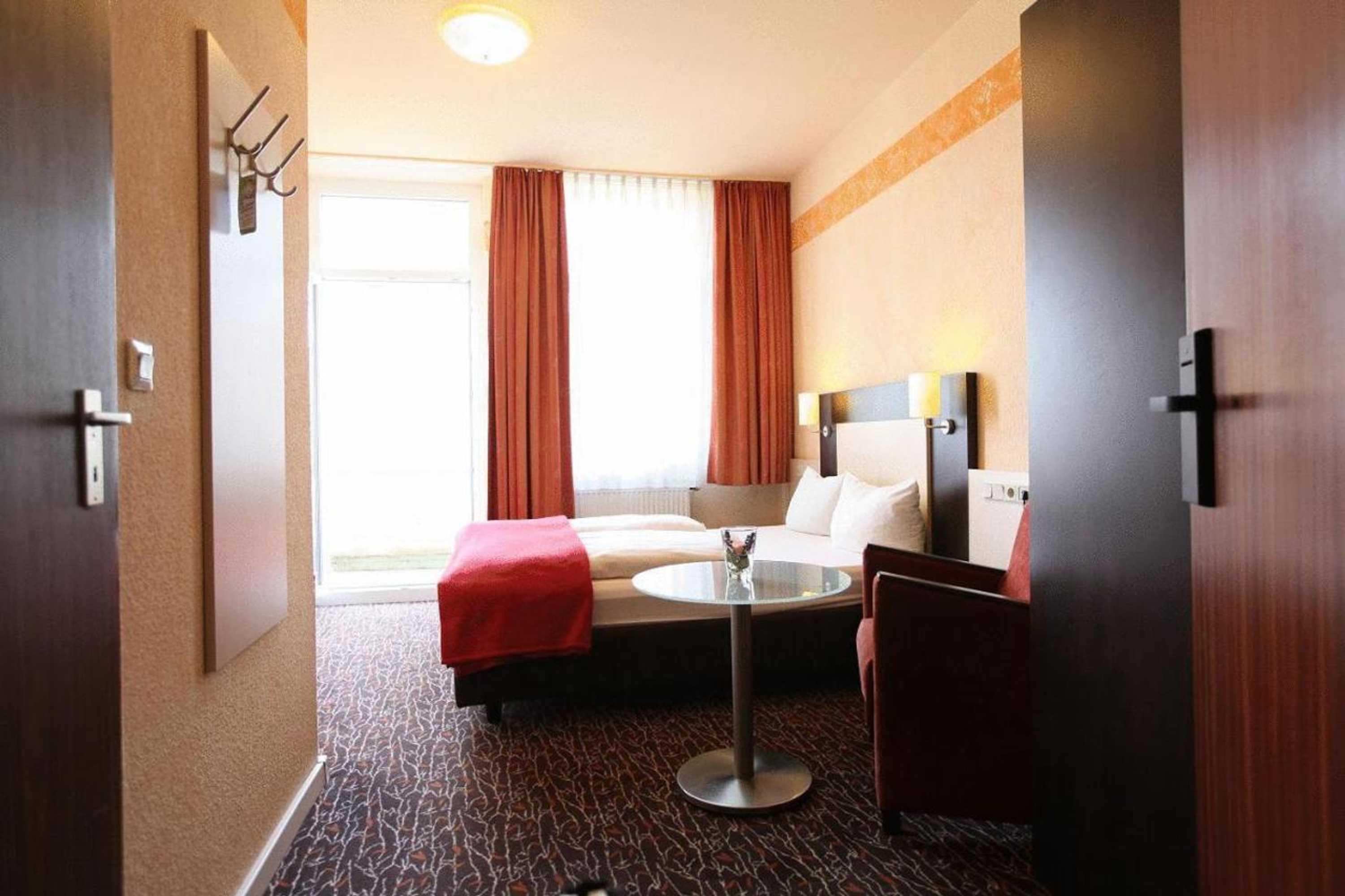 Gift card for Adesso Hotel Kassel