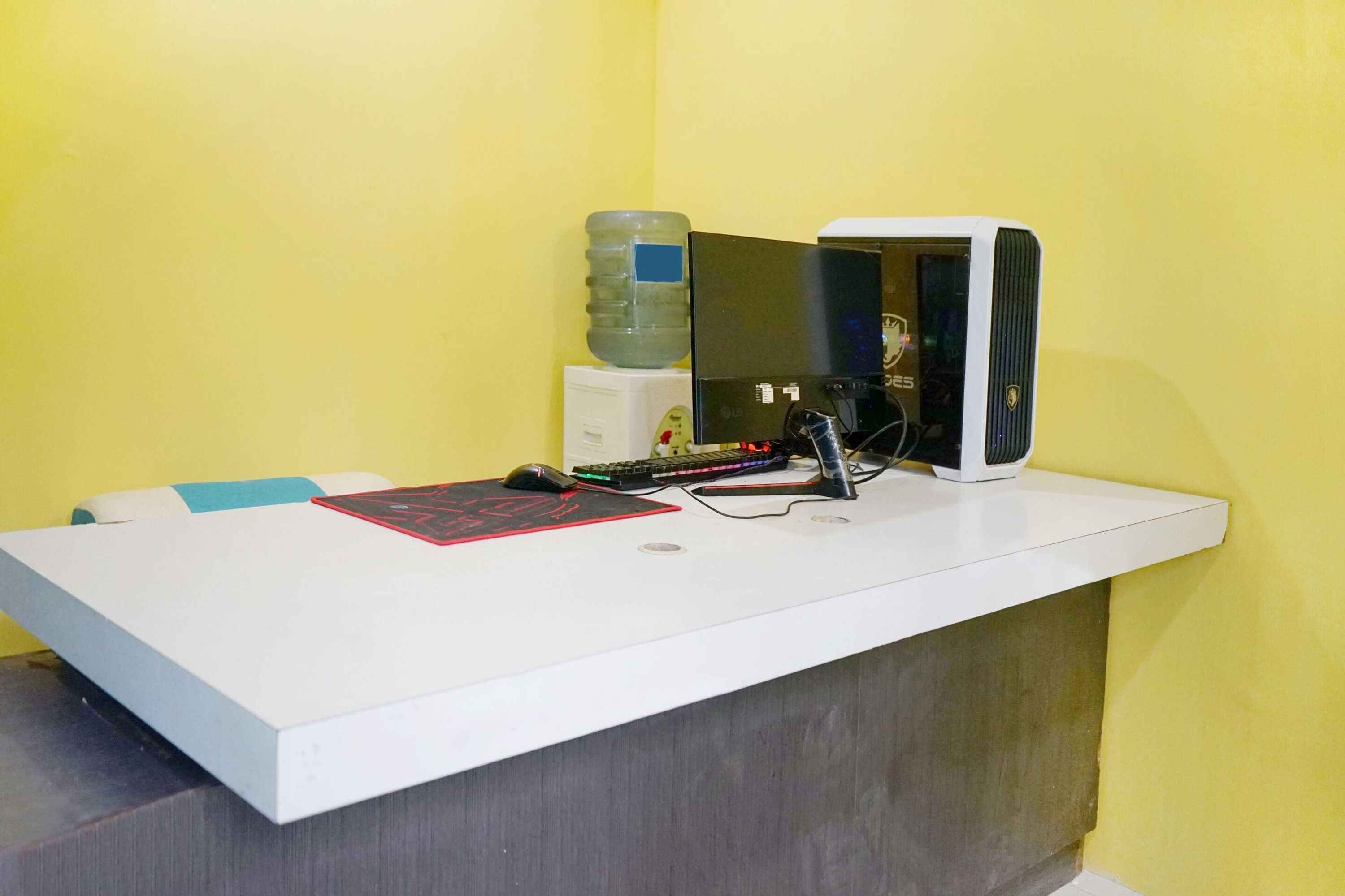 Gift card for Spot ON 2577 Pondok Garasi