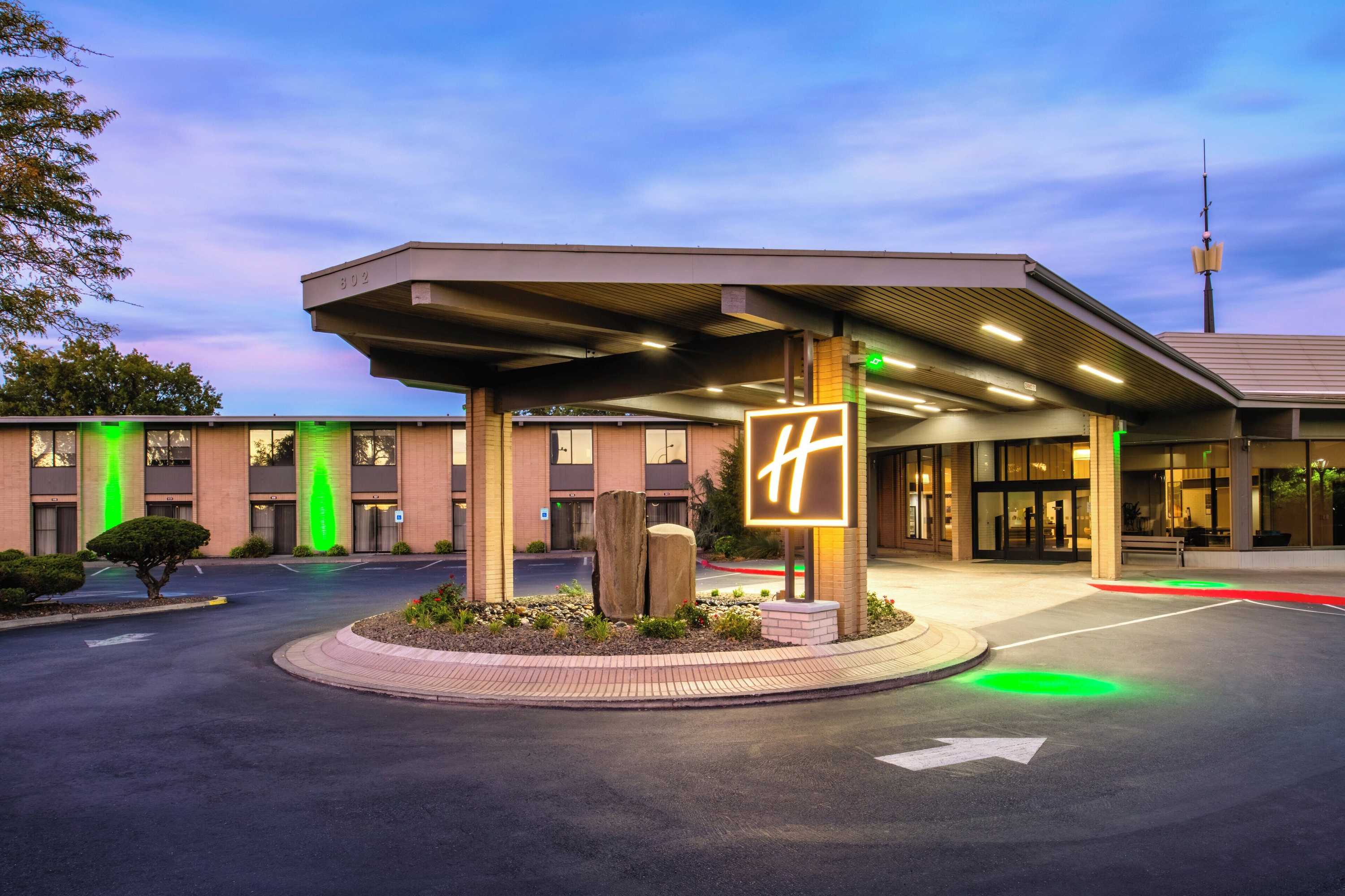 Gift card for Holiday Inn Richland on The River by Ihg Gift card for Holiday Inn Richland on The River by Ihg