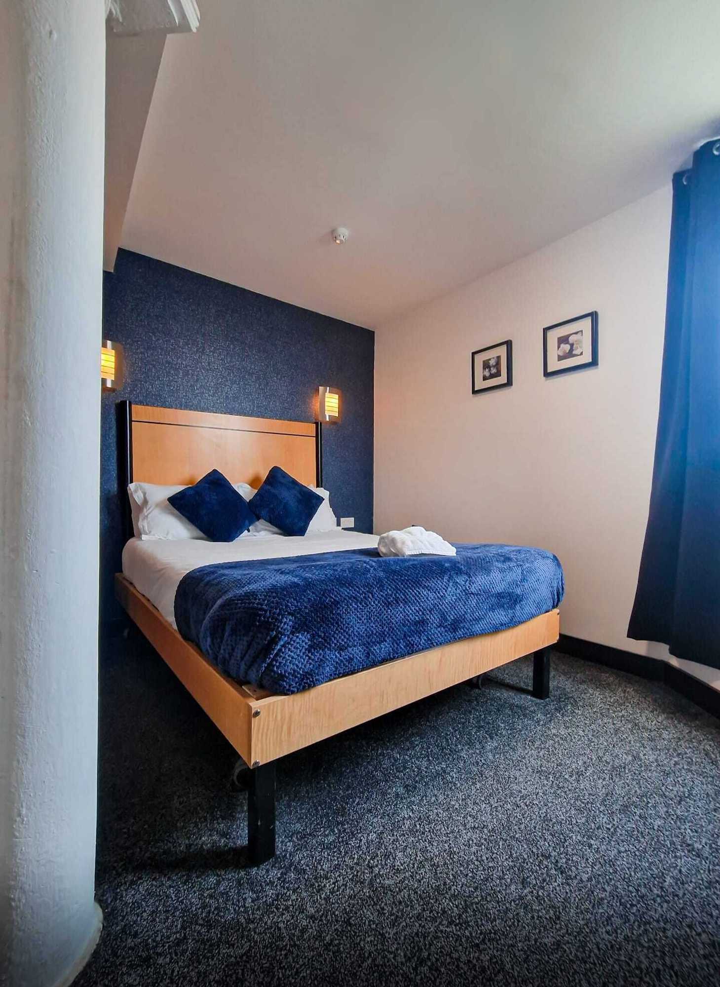 Gift card for Cornmill Hotel