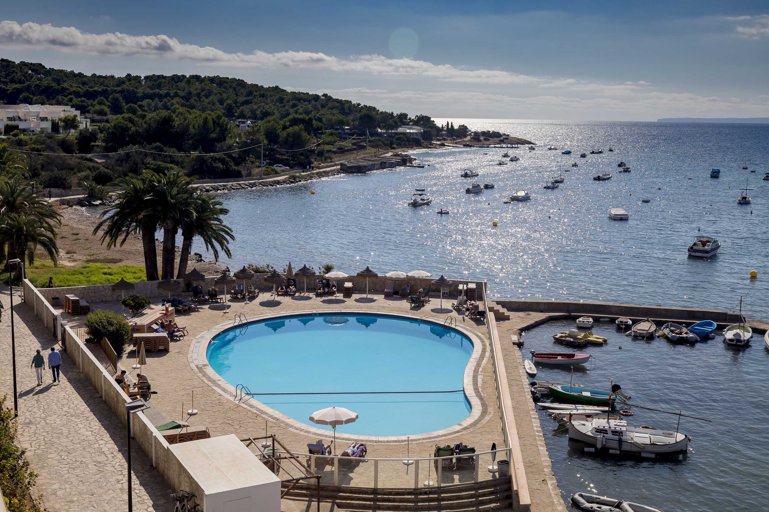 Gift card for Hotel Simbad Ibiza Gift card for Hotel Simbad Ibiza