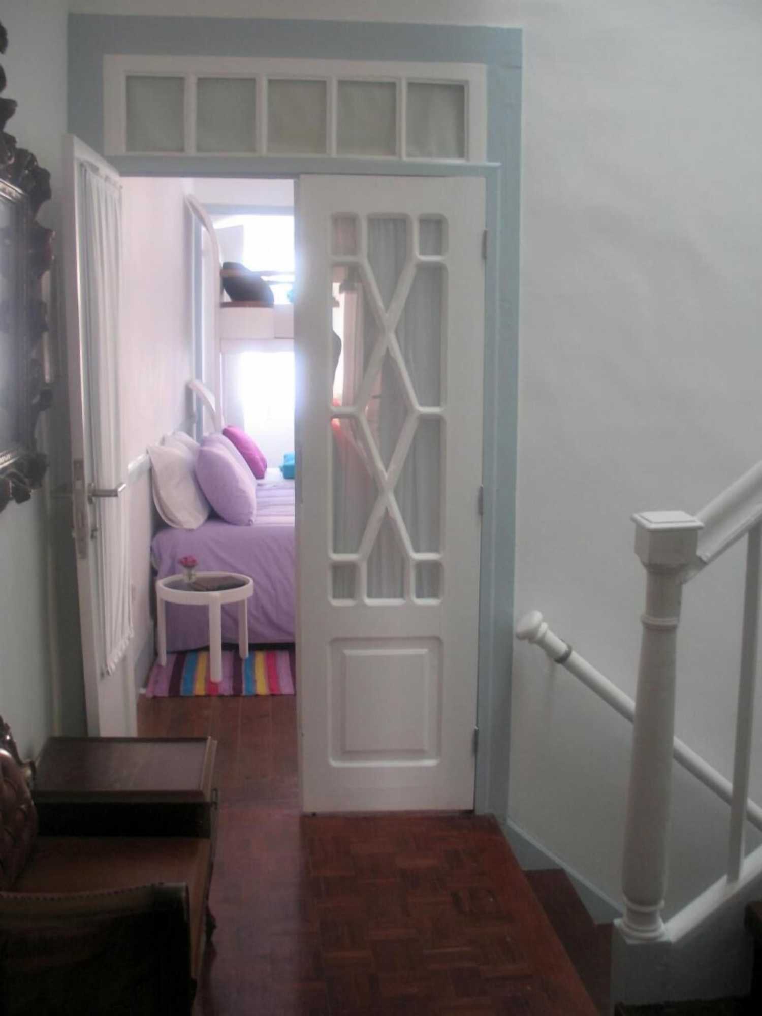 Gift card for Baga de Sal Wine Guesthouse