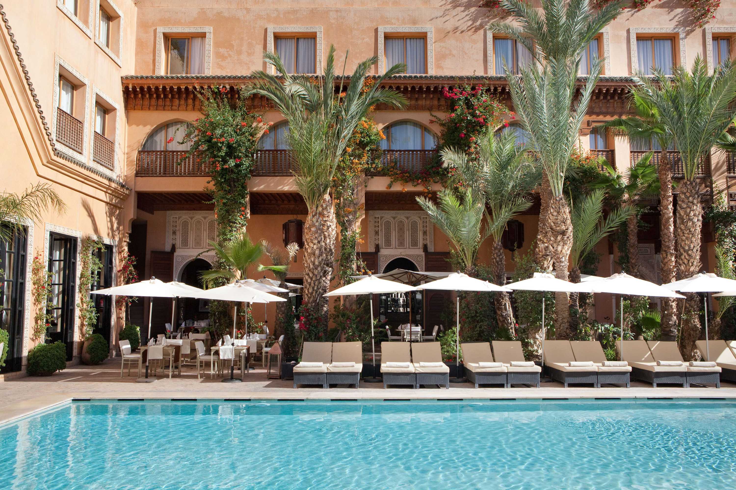 Gift card for Les Jardins De La Koutoubia Gift card for Les Jardins De La Koutoubia