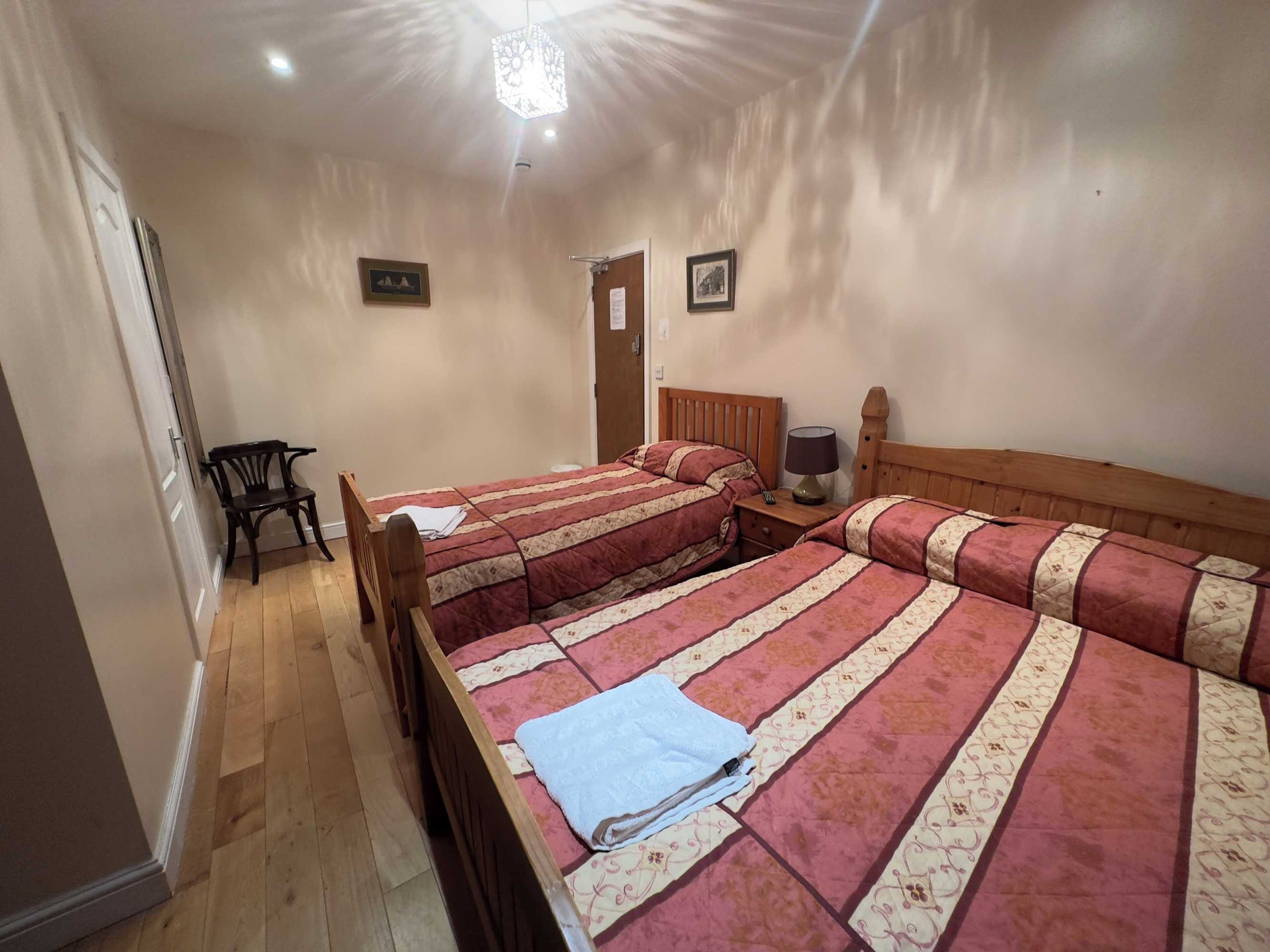 Gift card for Dharma Lodge