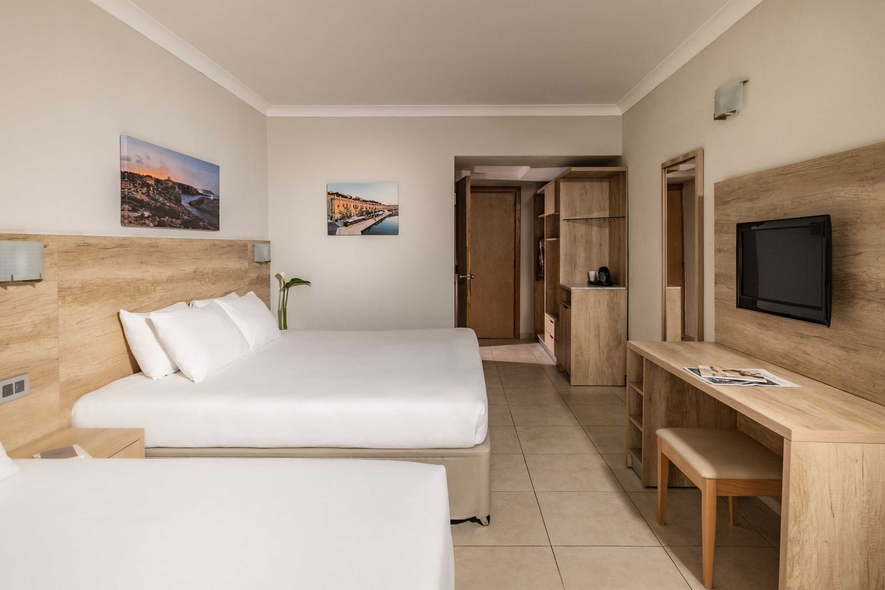 Gift card for Qawra Palace Resort & Spa Gift card for Qawra Palace Resort & Spa
