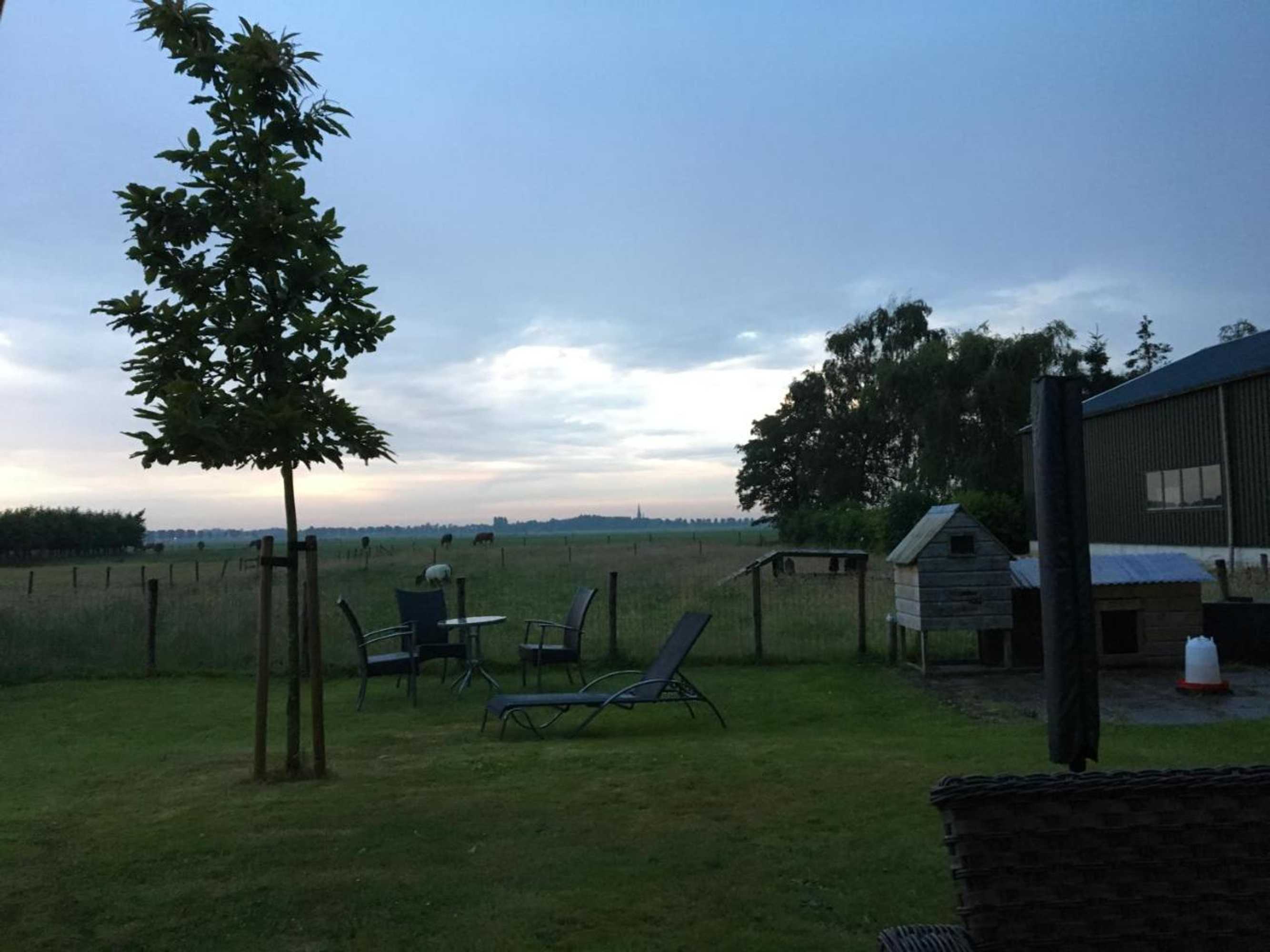 Gift card for Bed en Breakfast Zandwerven