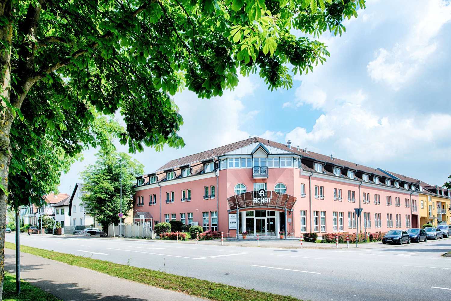 Gift card for Achat Hotel Schwetzingen Heidelberg Gift card for Achat Hotel Schwetzingen Heidelberg