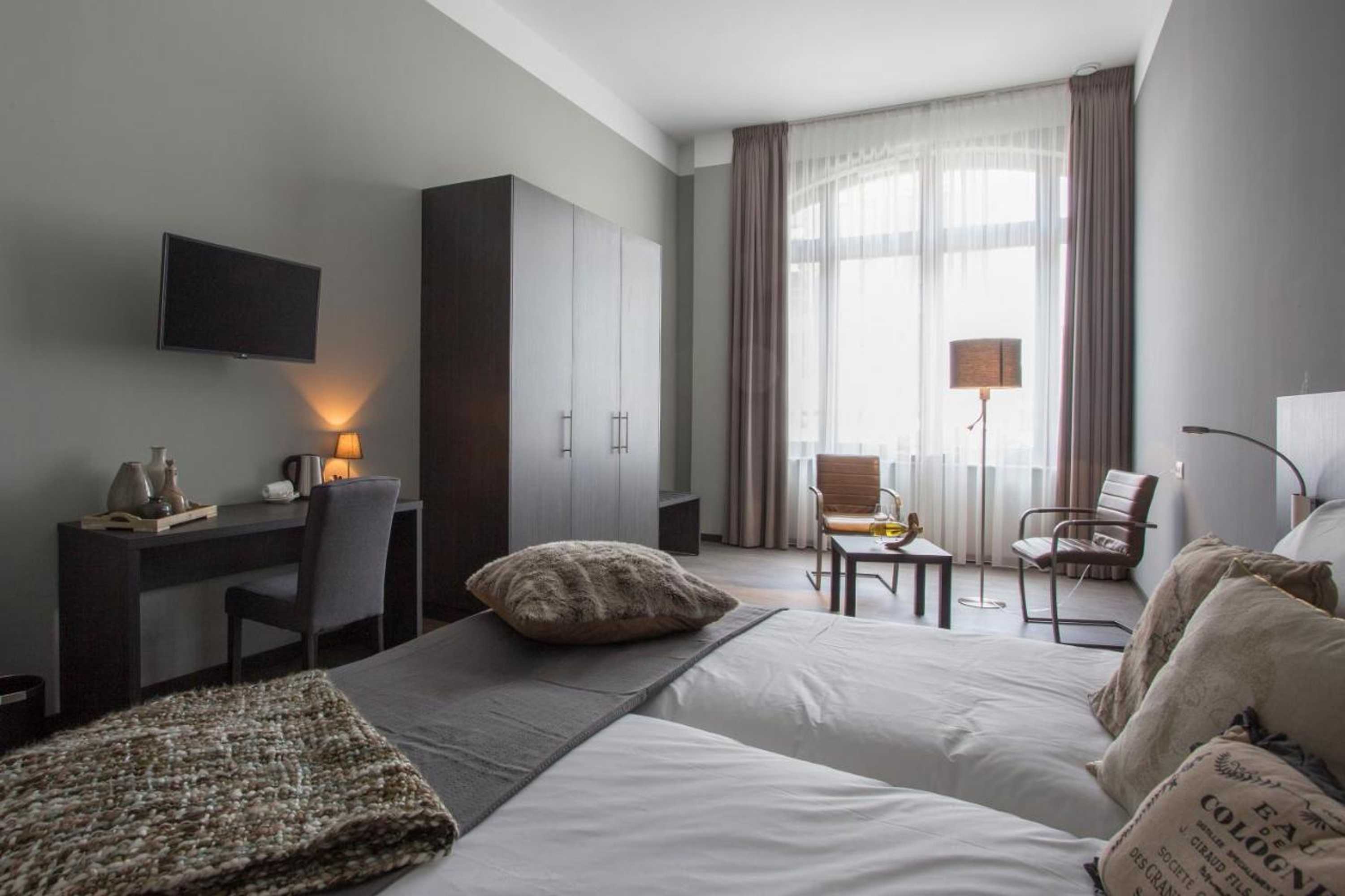 Gift card for Hotel Bladel