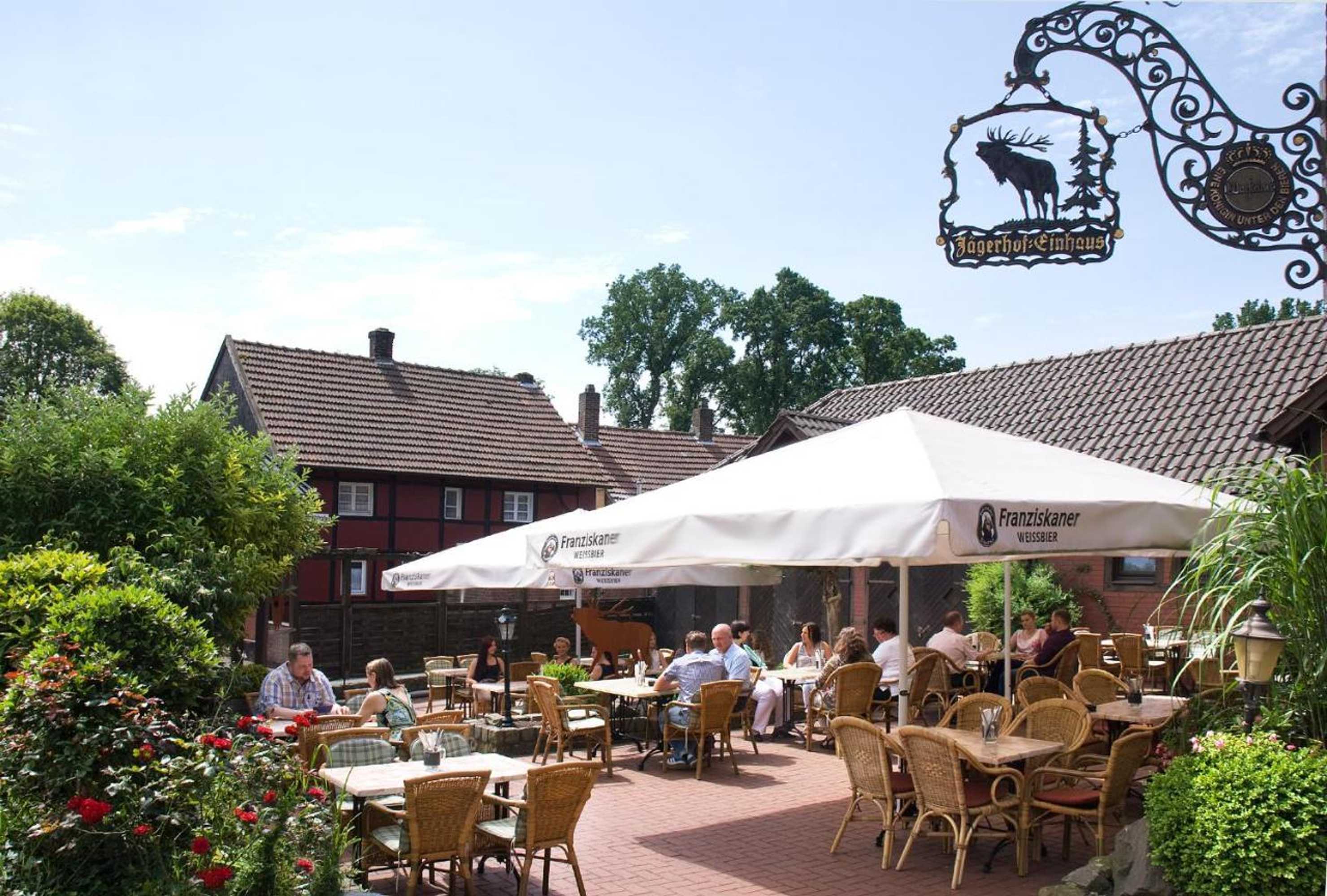 Gift card for Einhaus Jägerhof