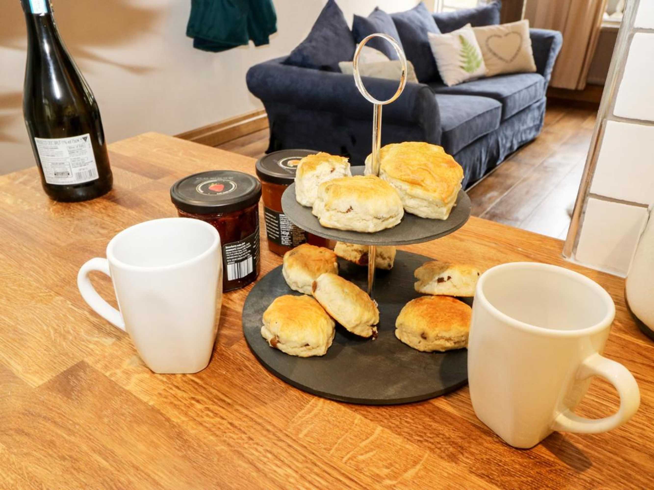 Gift card for 29 Main Street