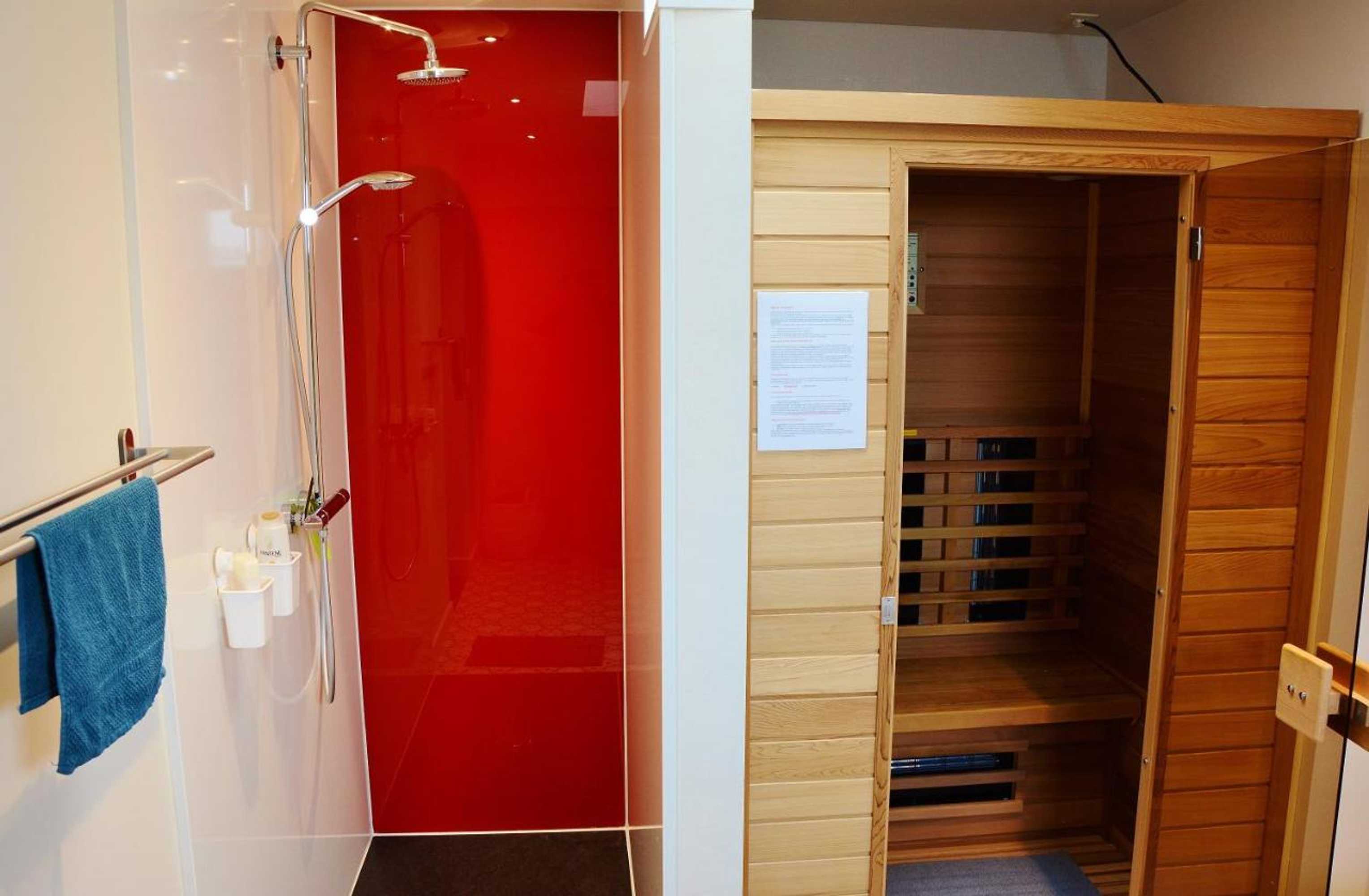 Gift card for Beeltjens B&b: Wolf&belle