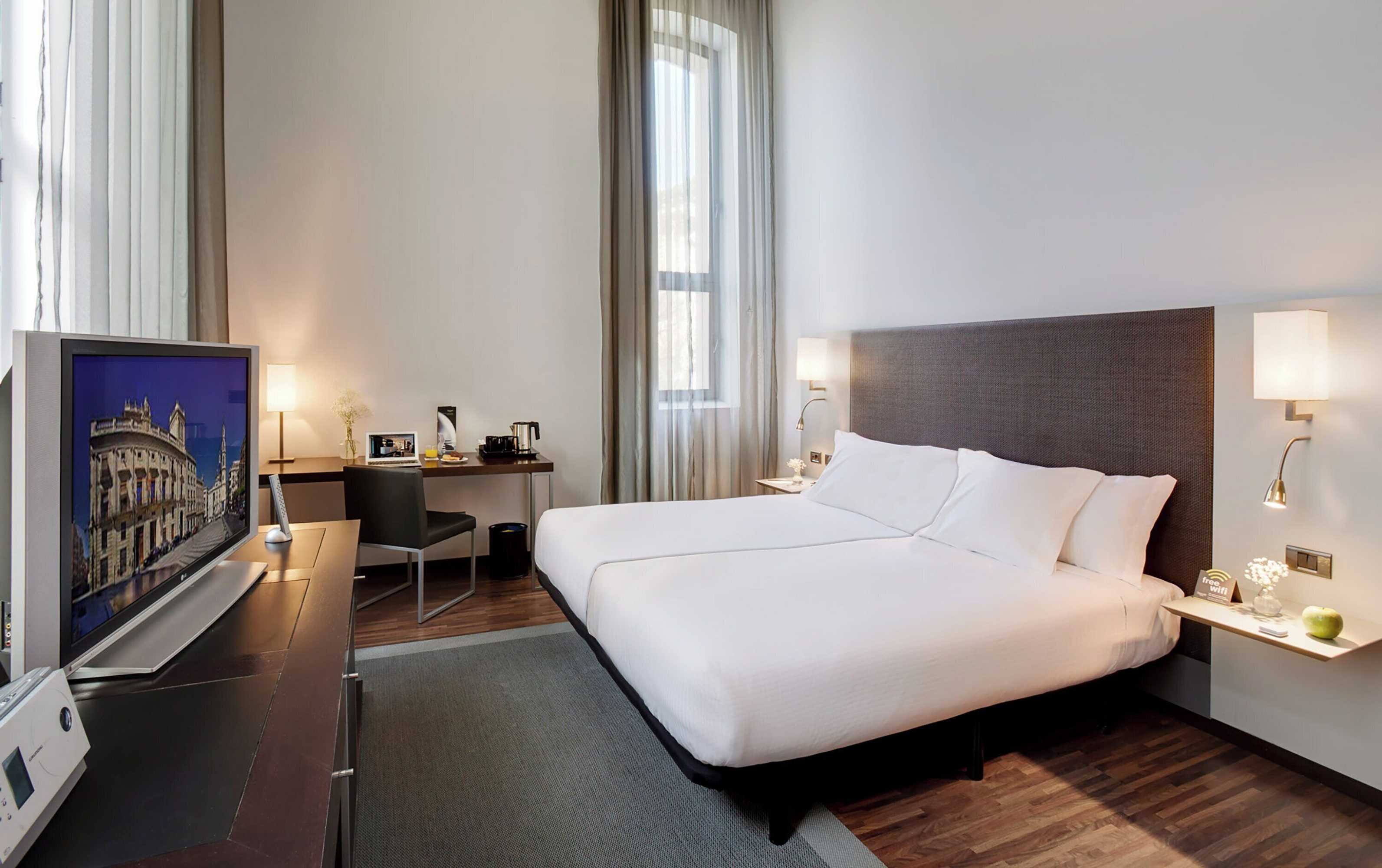 Gift card for Hotel Sercotel Ciutat D'alcoi Gift card for Hotel Sercotel Ciutat D'alcoi