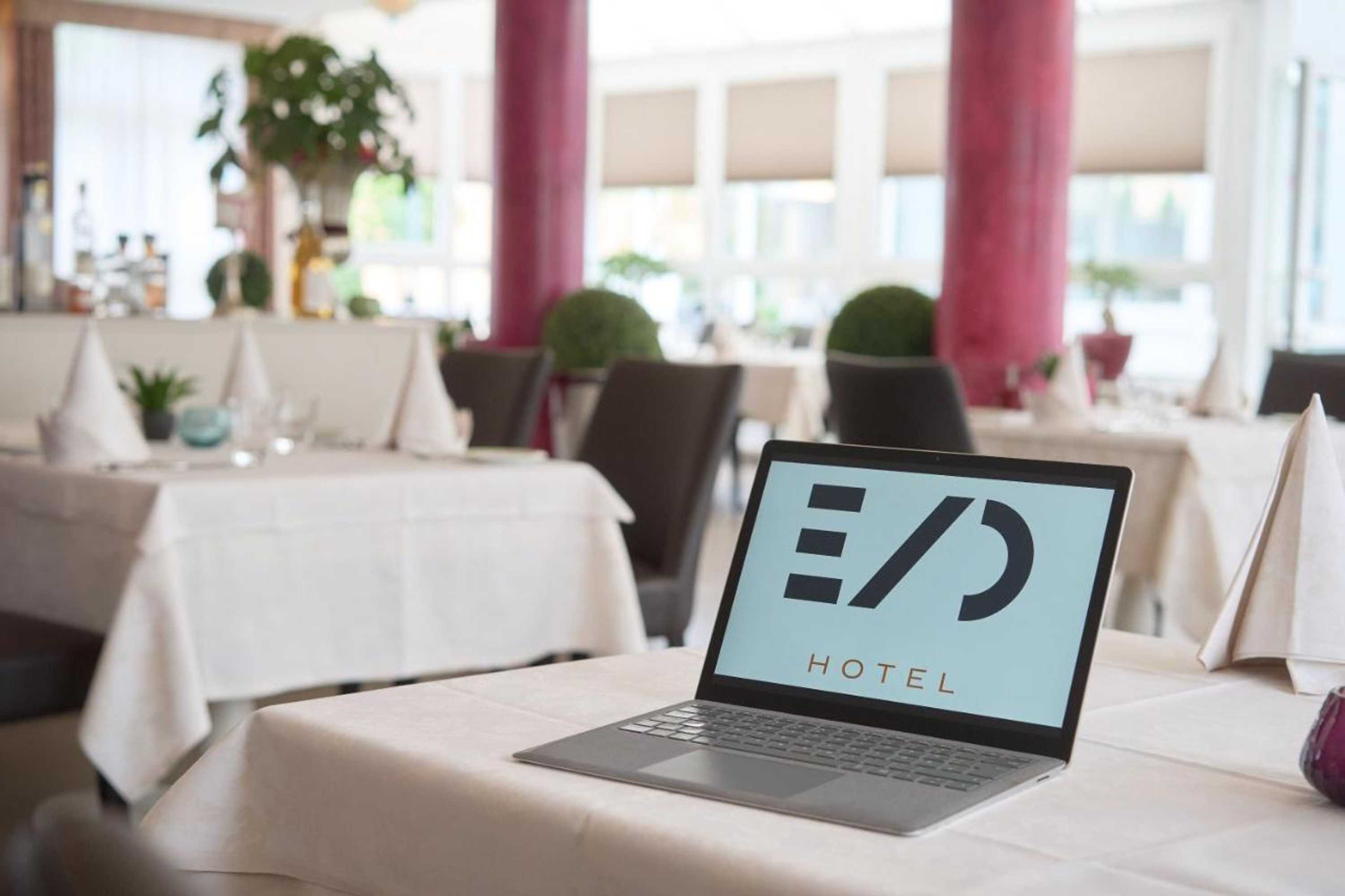 Gift card for Exo Individual Hotel Waghäusel