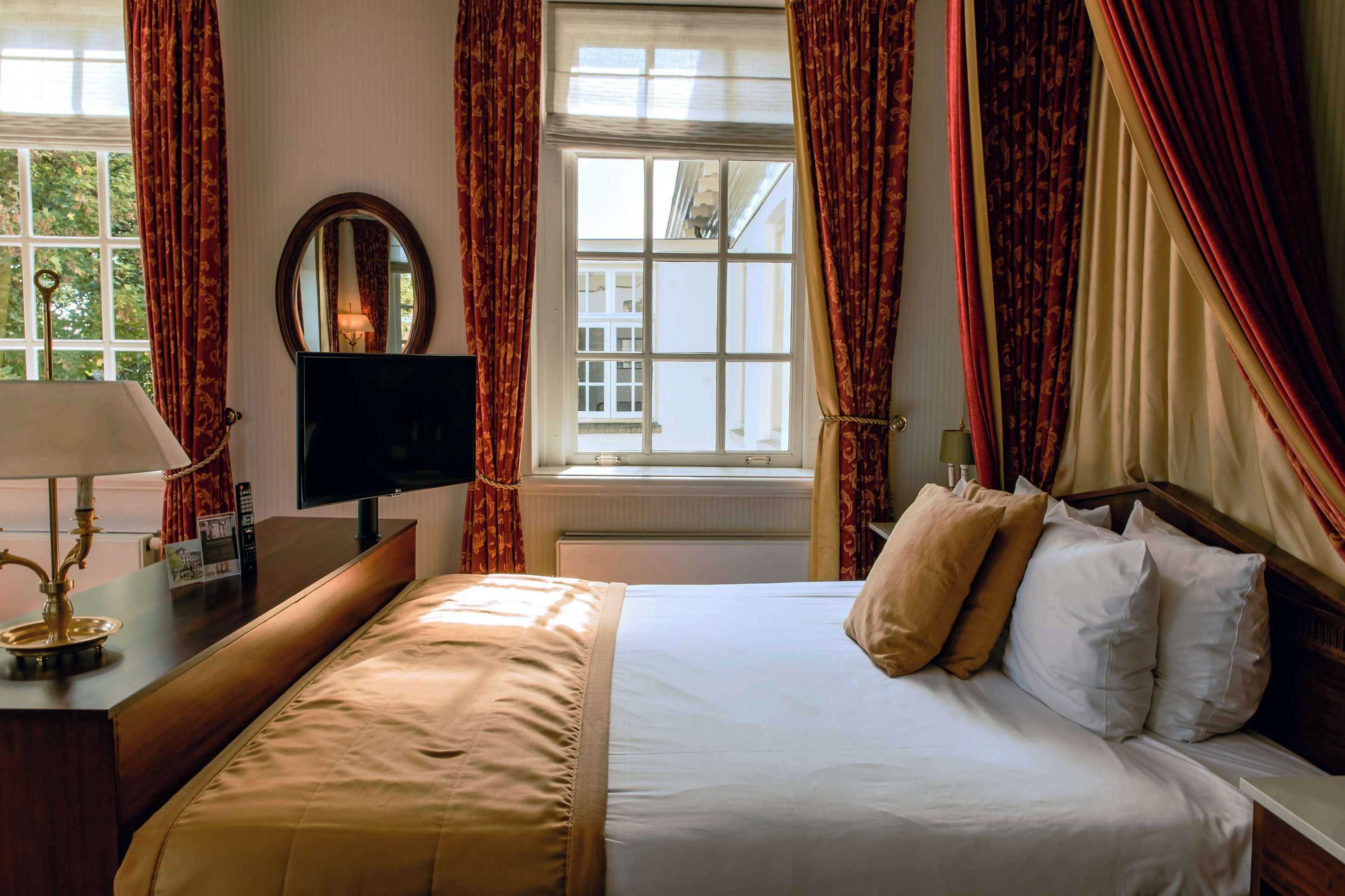 Gift card for Grand Hotel Karel V Gift card for Grand Hotel Karel V