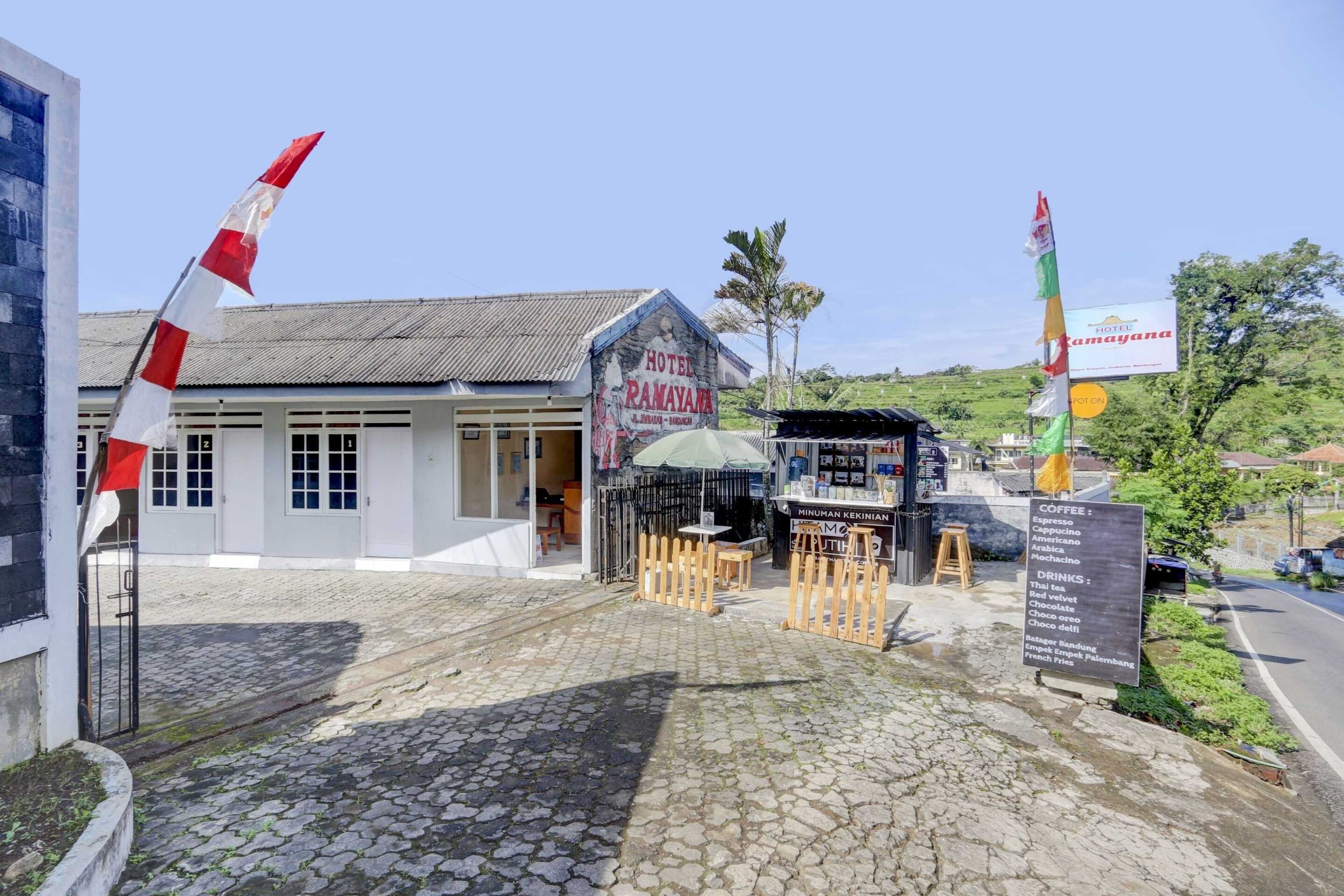 Gift card for Spot ON 90156 Hotel Ramayana Gift card for Spot ON 90156 Hotel Ramayana