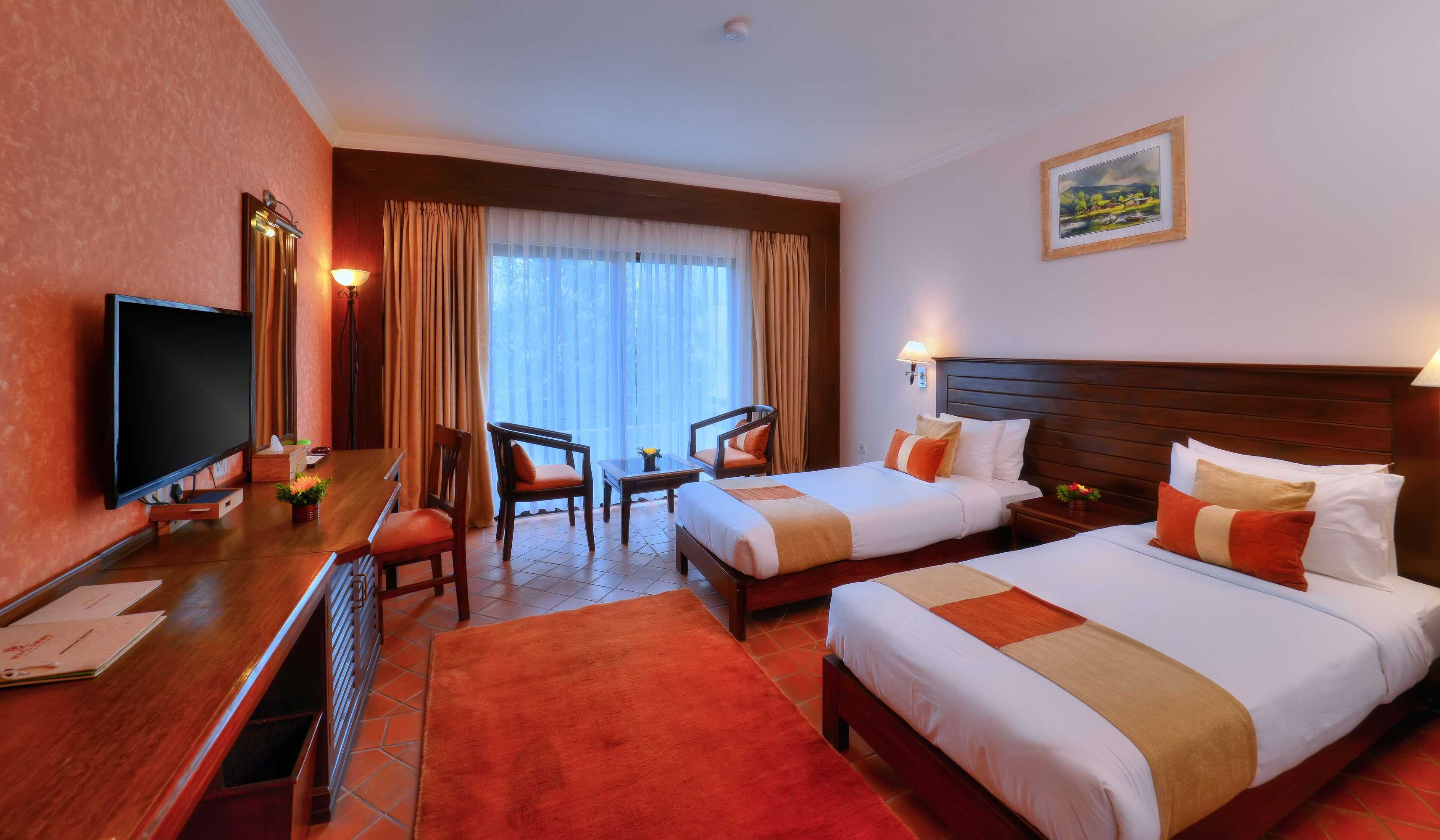 Gift card for Hotel Barahi Pokhara Gift card for Hotel Barahi Pokhara