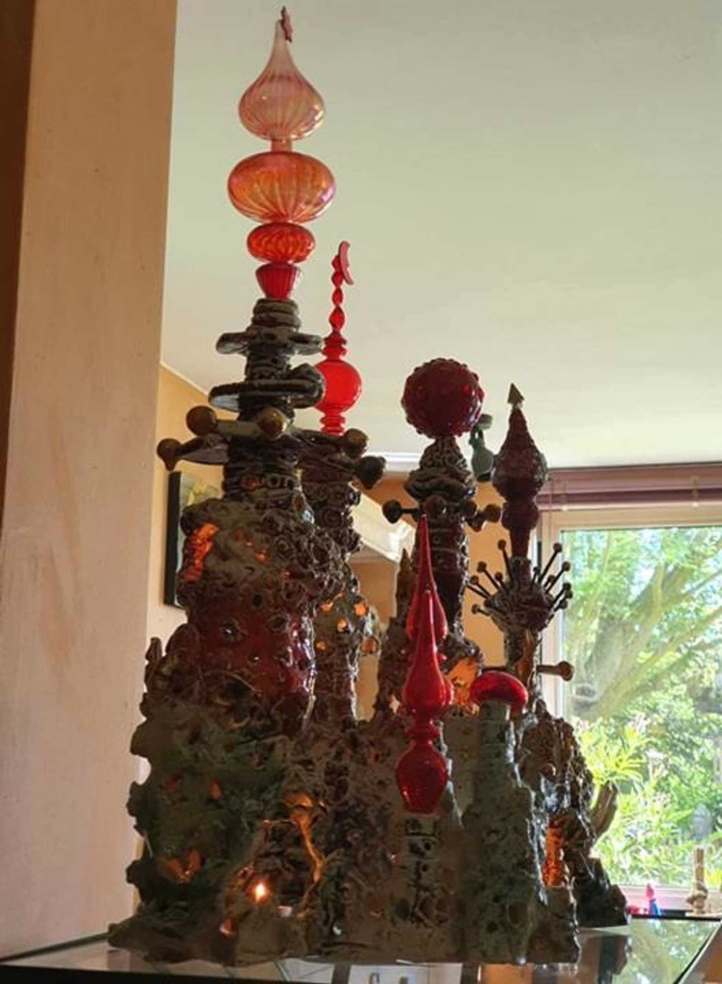 Gift card for De Vliegende Vlinder