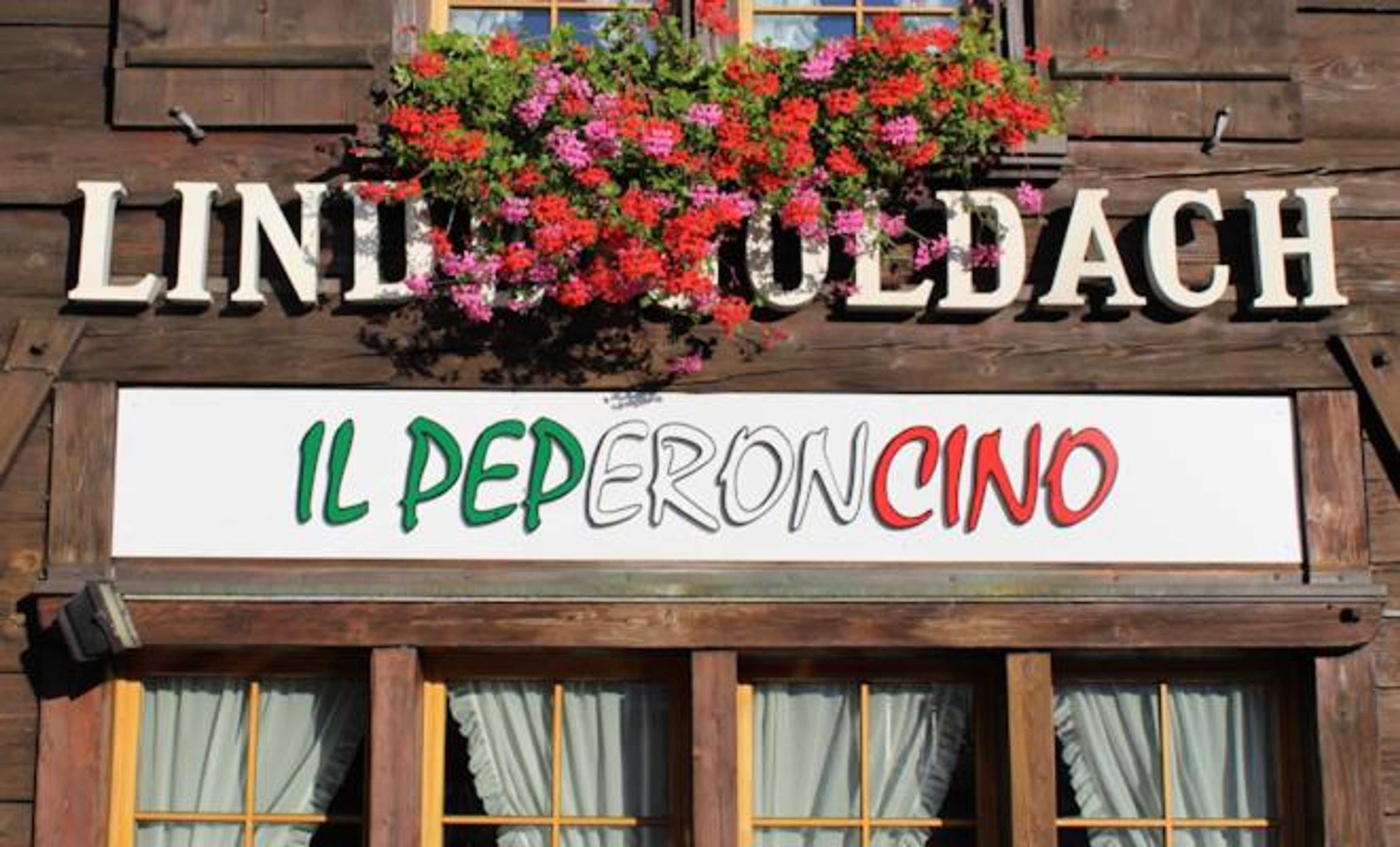 Gift card for Hotel Linde Goldach