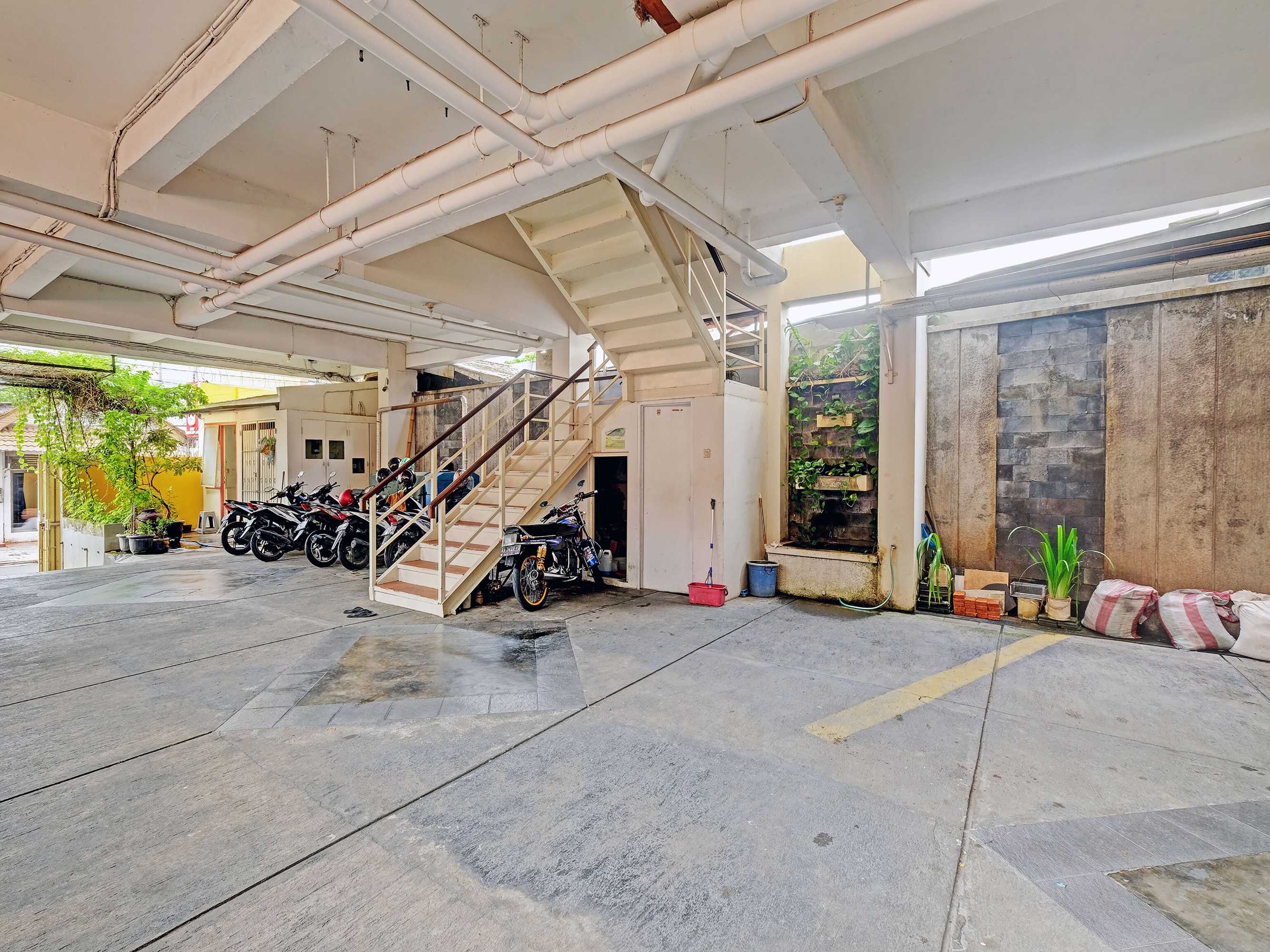 Gift card for Super Oyo 389 Sky Guesthouse