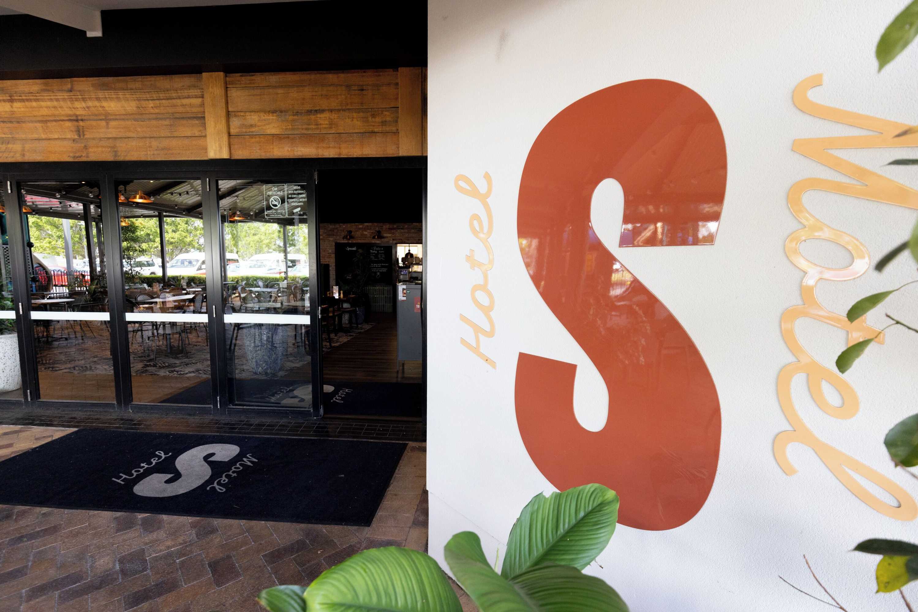 Gift card for Sundowner Hotel Motel
