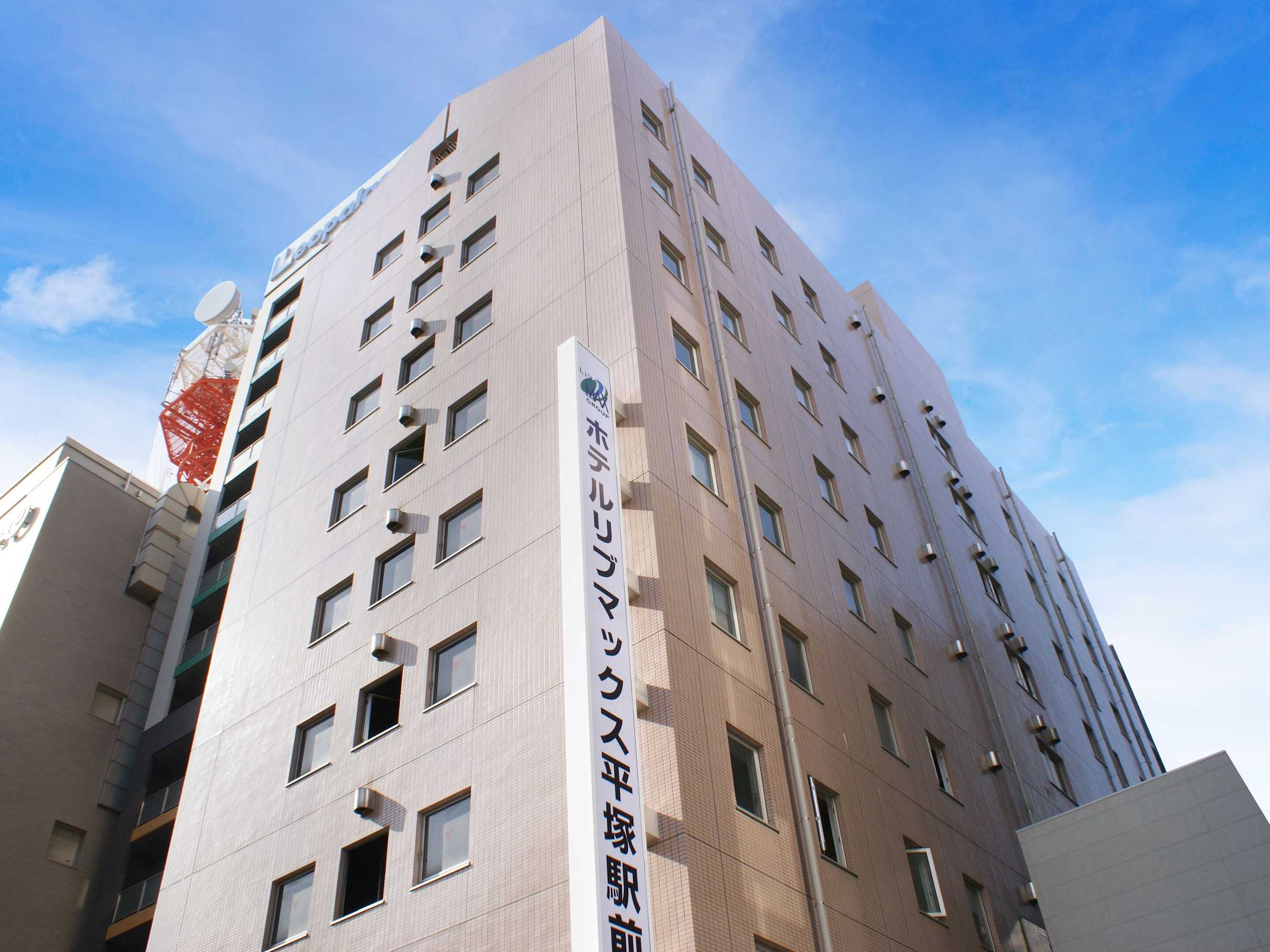 Gift card for Hotel Livemax Hiratsuka Ekimae Gift card for Hotel Livemax Hiratsuka Ekimae